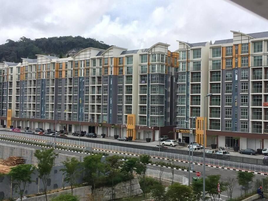 D&C Homestay A Modern Forest Boutique view 5