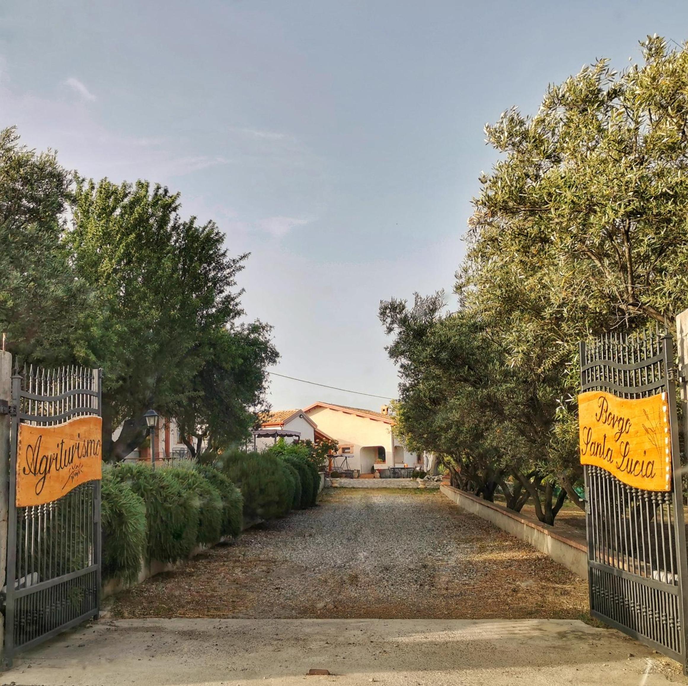 Borgo Santa Lucia photo 5