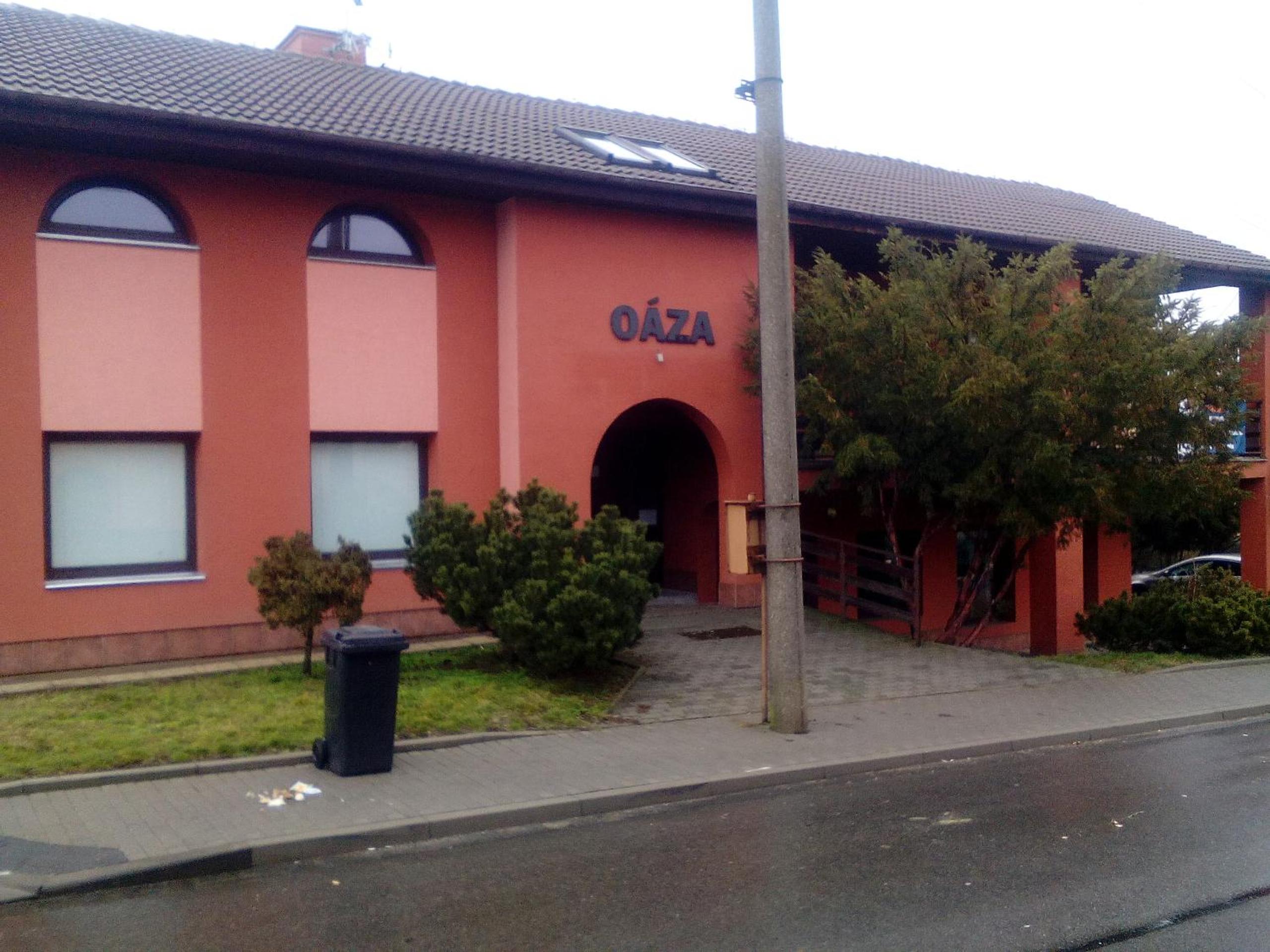 Oaza view 5
