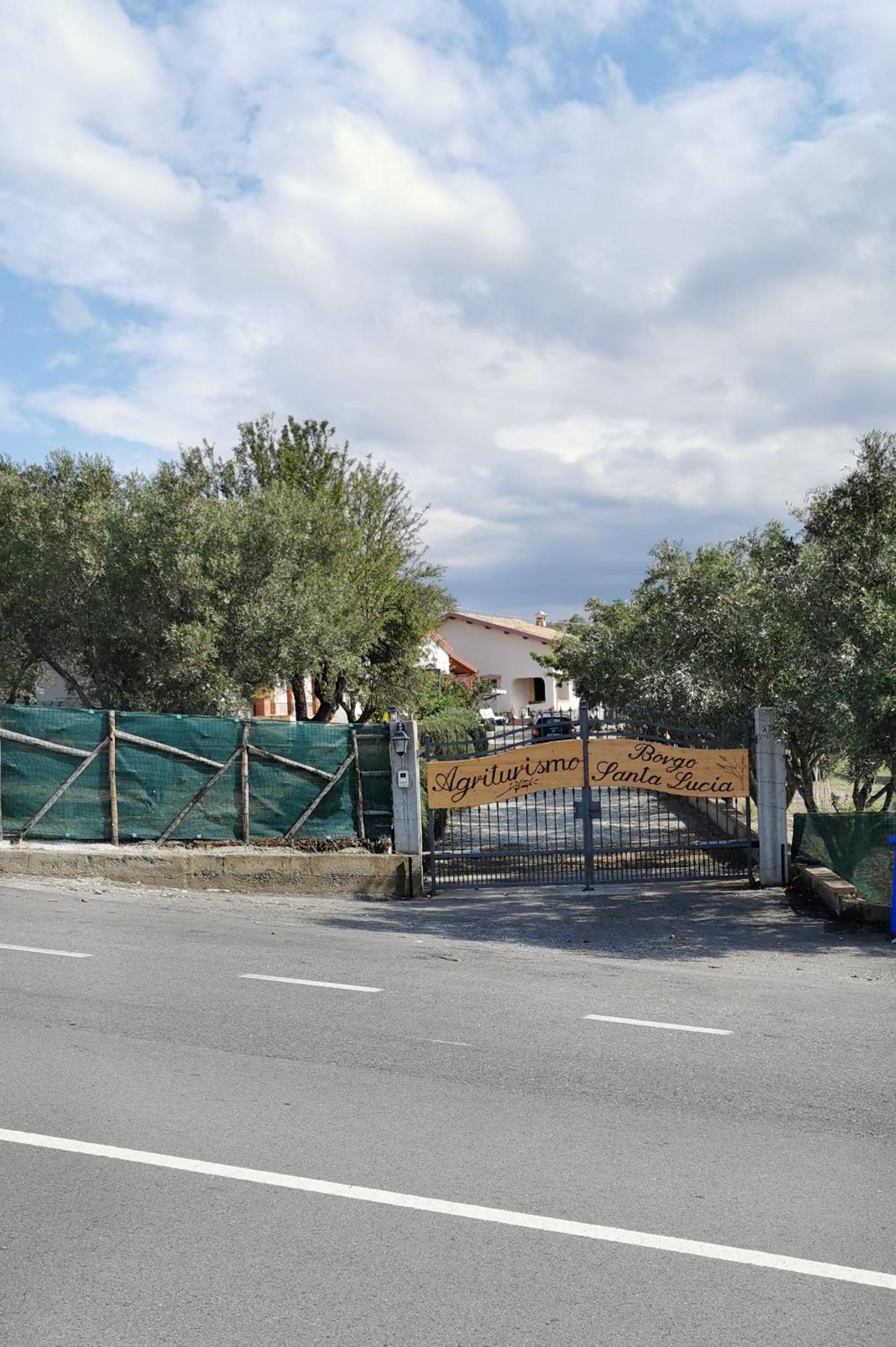 Borgo Santa Lucia photo 2