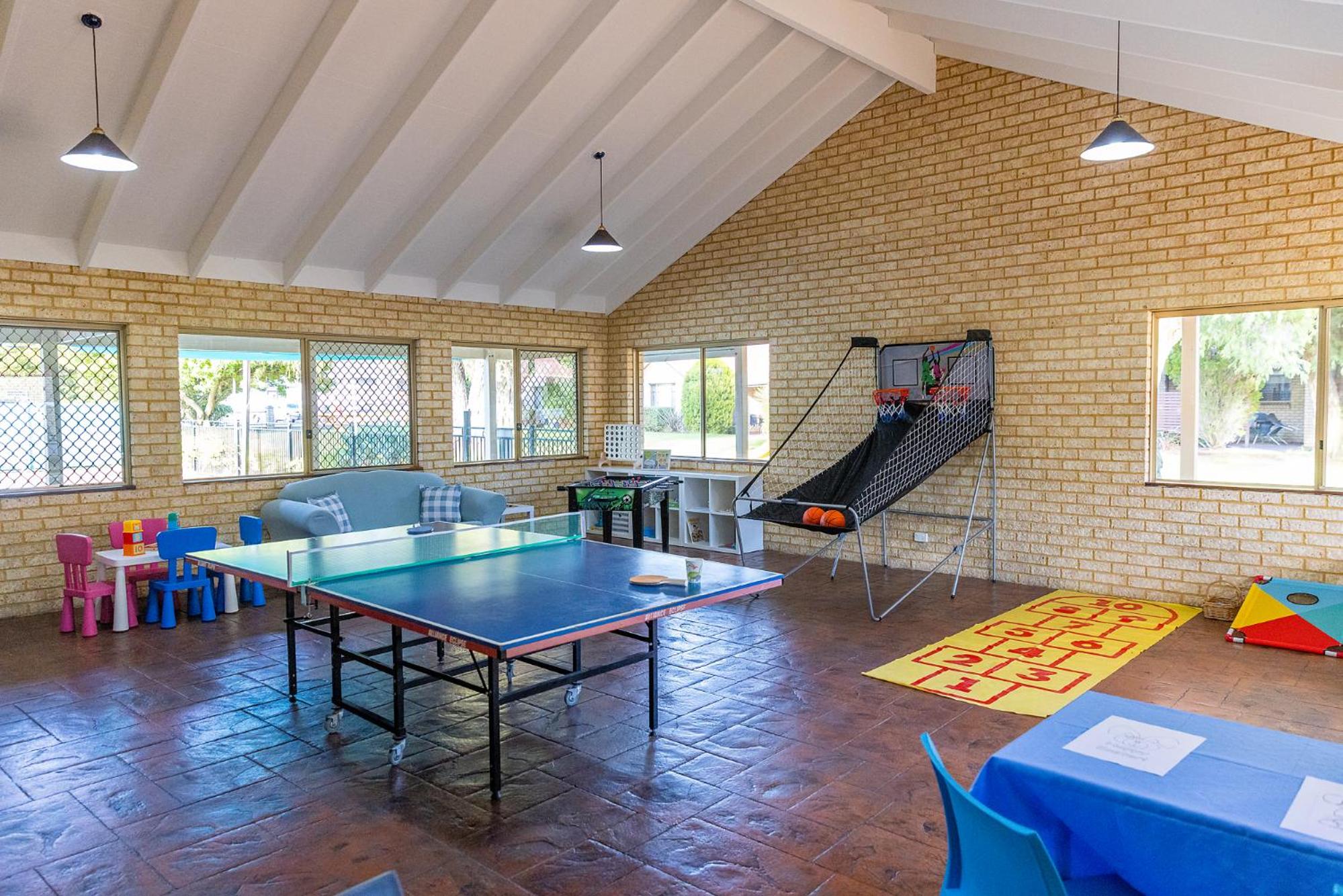 Busselton Villas and Glamping Village