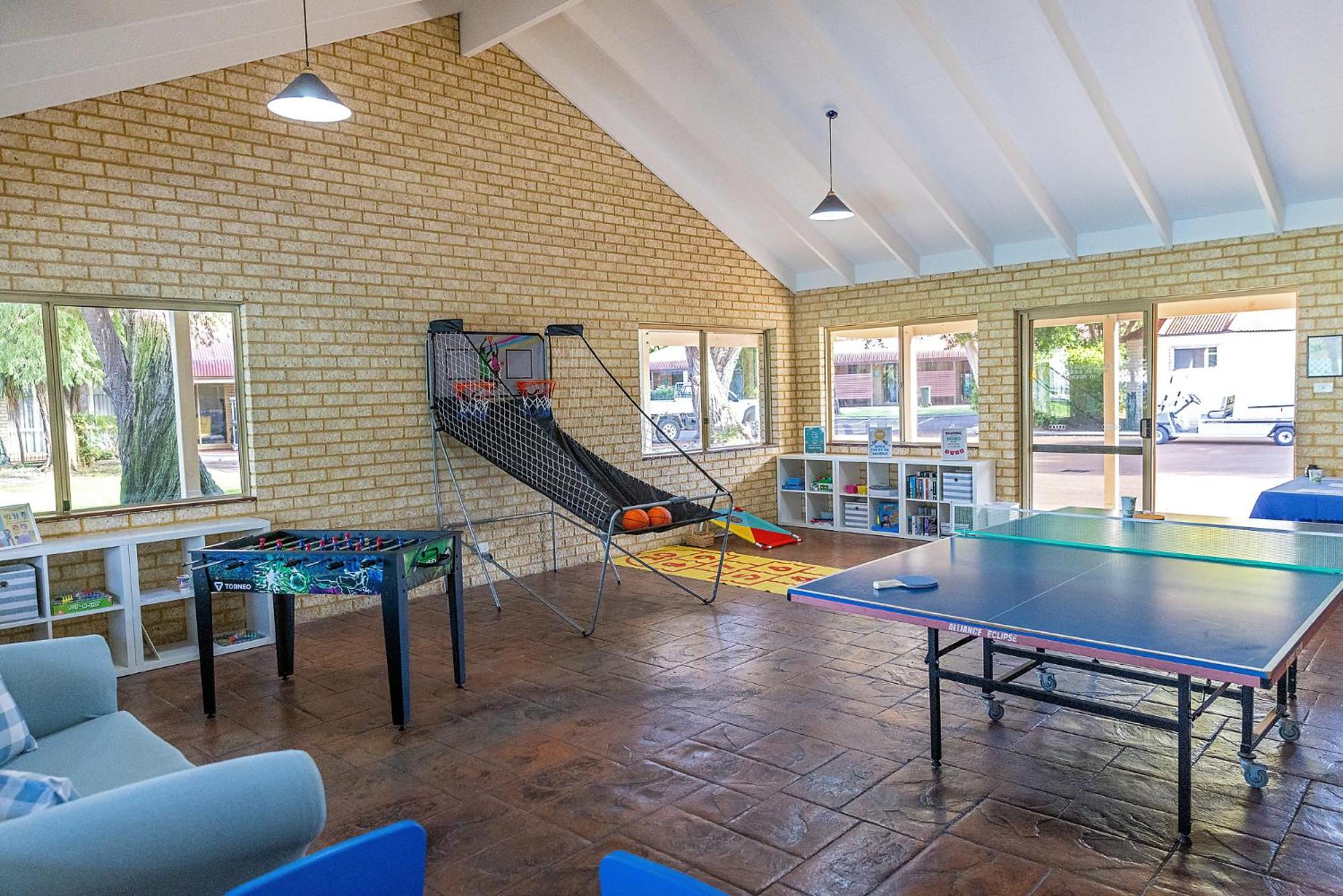 Busselton Villas and Glamping Village