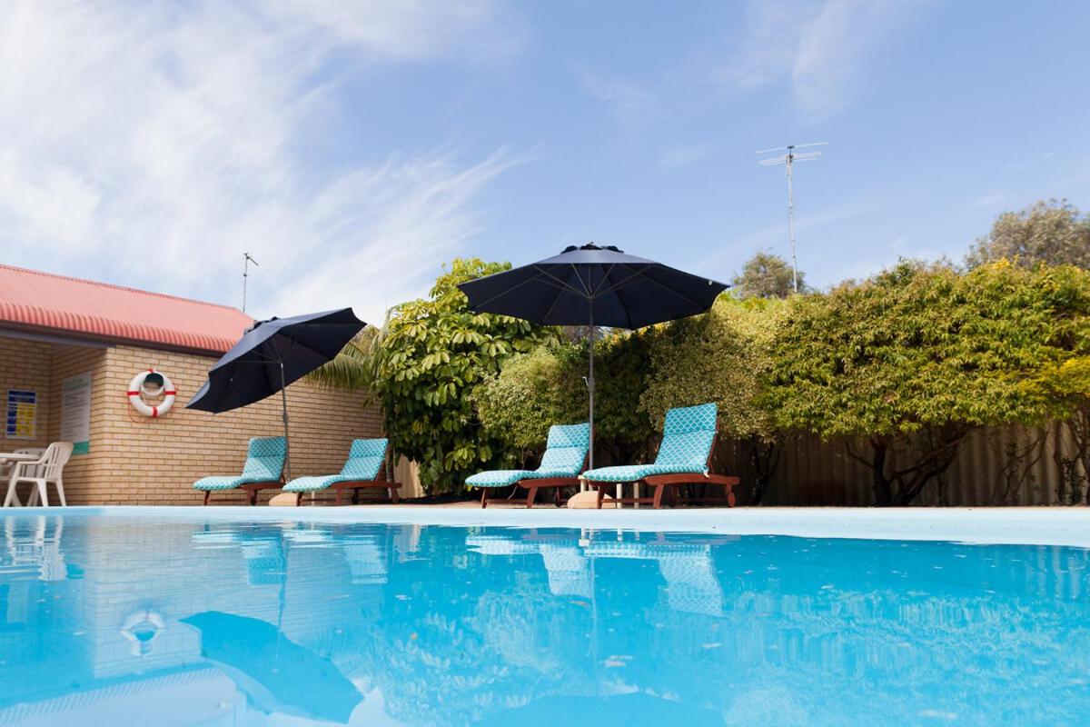 Busselton Villas and Glamping Village