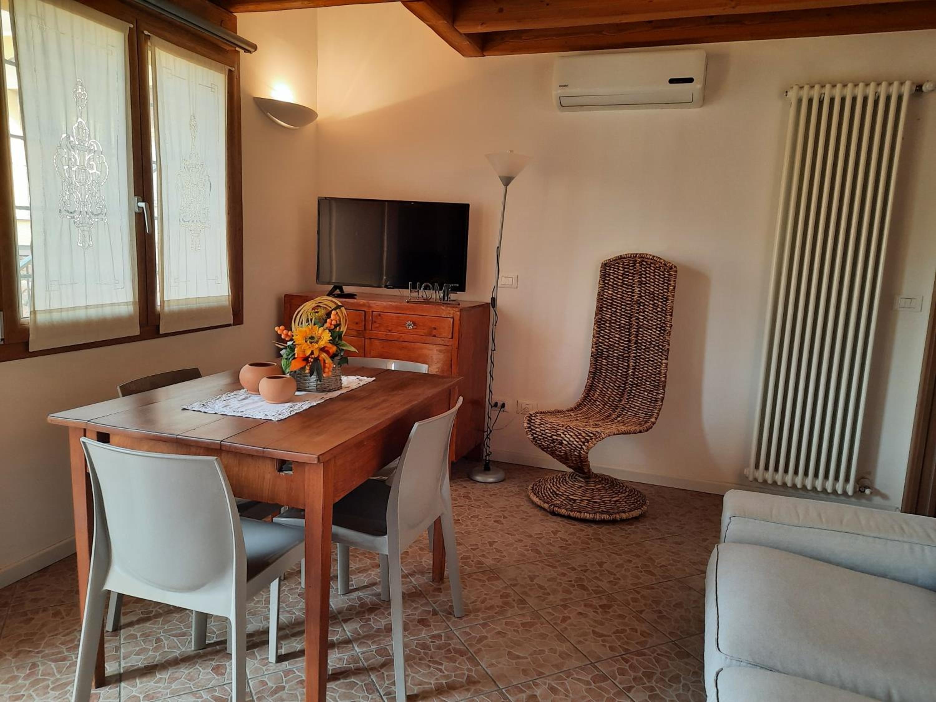 Siore Marie gli alloggi, photo 16