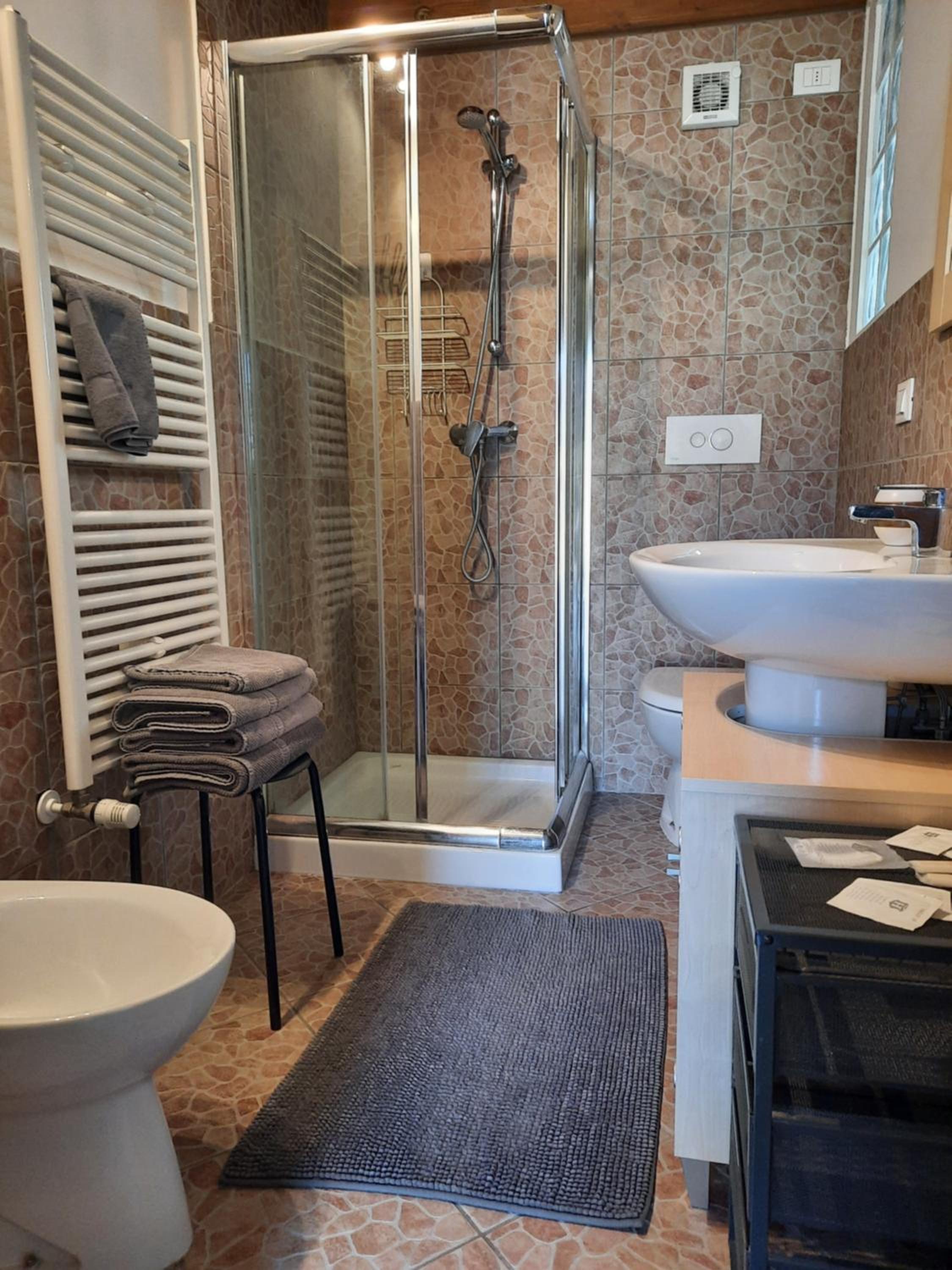 Siore Marie gli alloggi, photo 130