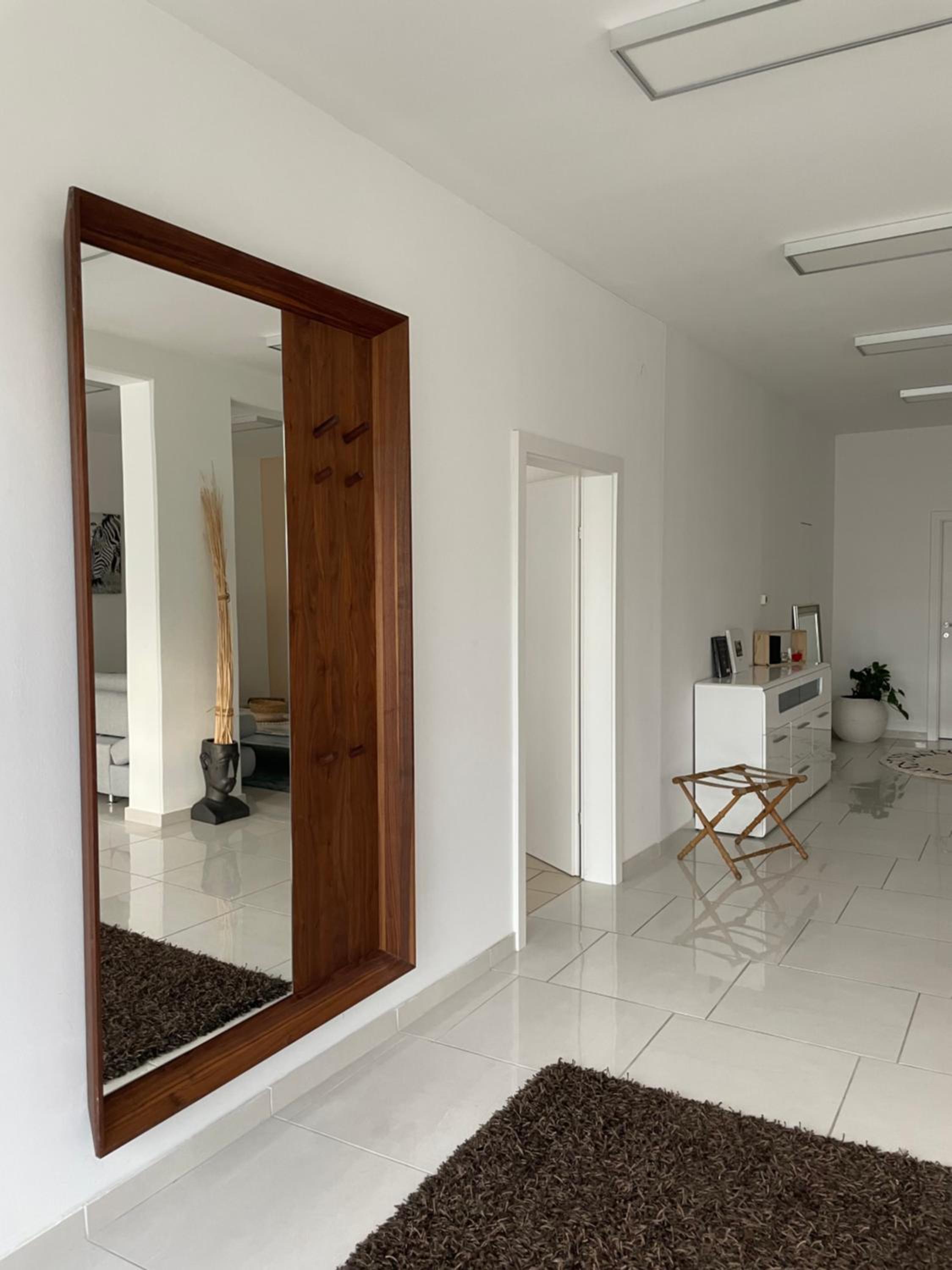 Stadtsuite mit Sauna in Wiener Neustadt 135 m2
