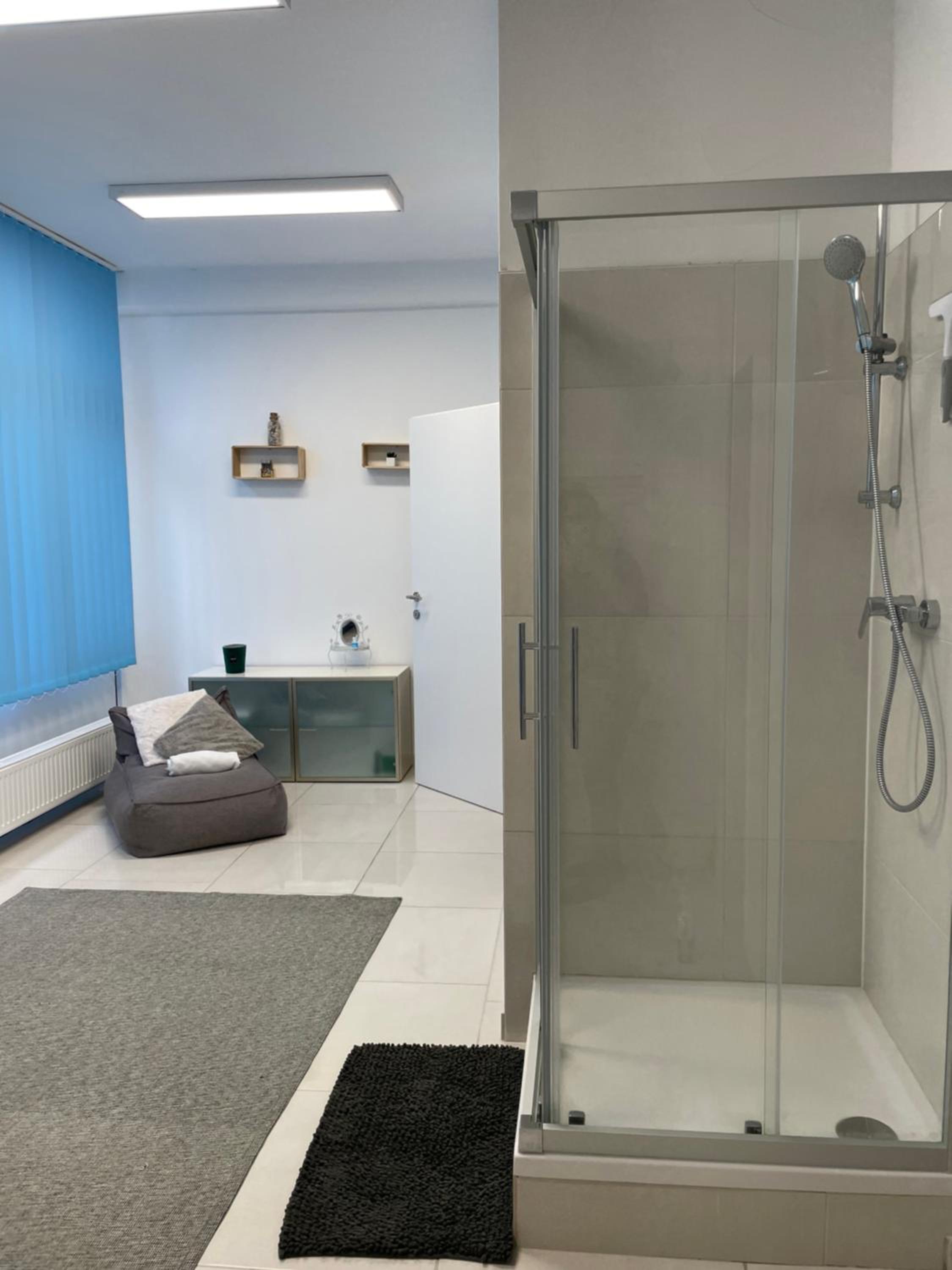 Stadtsuite mit Sauna in Wiener Neustadt 135 m2