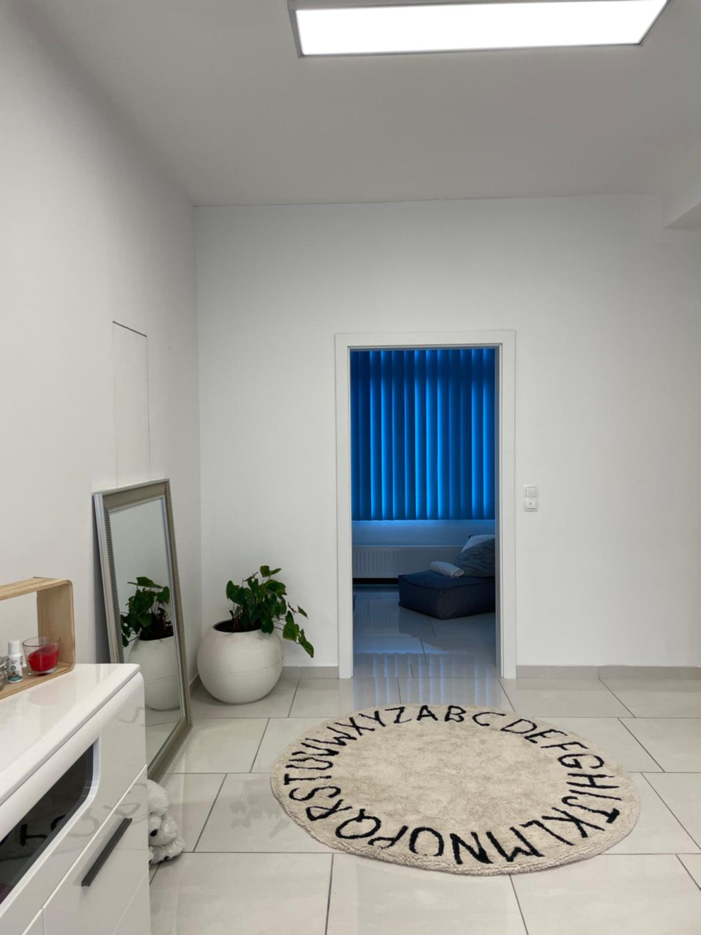 Stadtsuite mit Sauna in Wiener Neustadt 135 m2