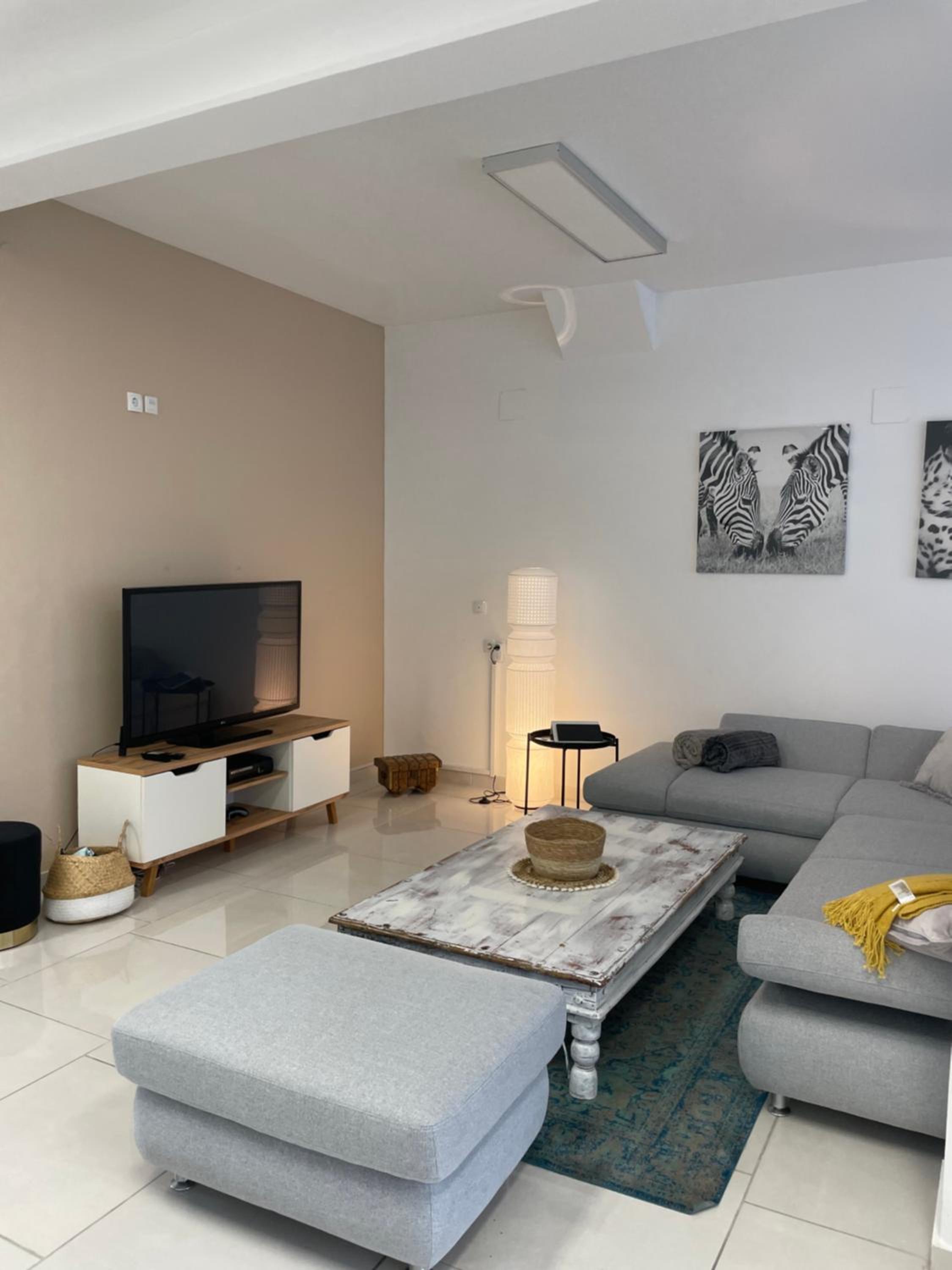 Stadtsuite mit Sauna in Wiener Neustadt 135 m2