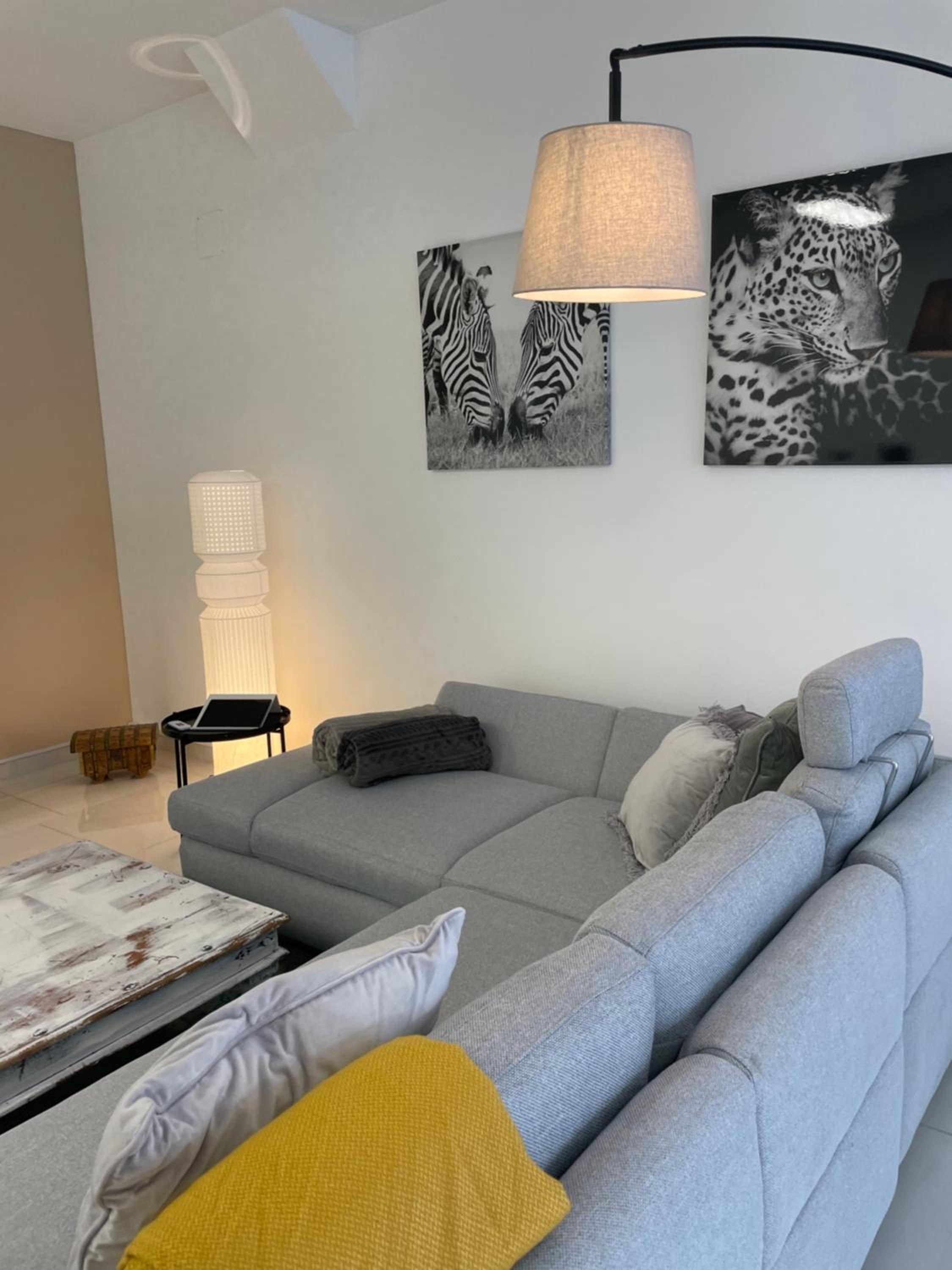 Stadtsuite mit Sauna in Wiener Neustadt 135 m2