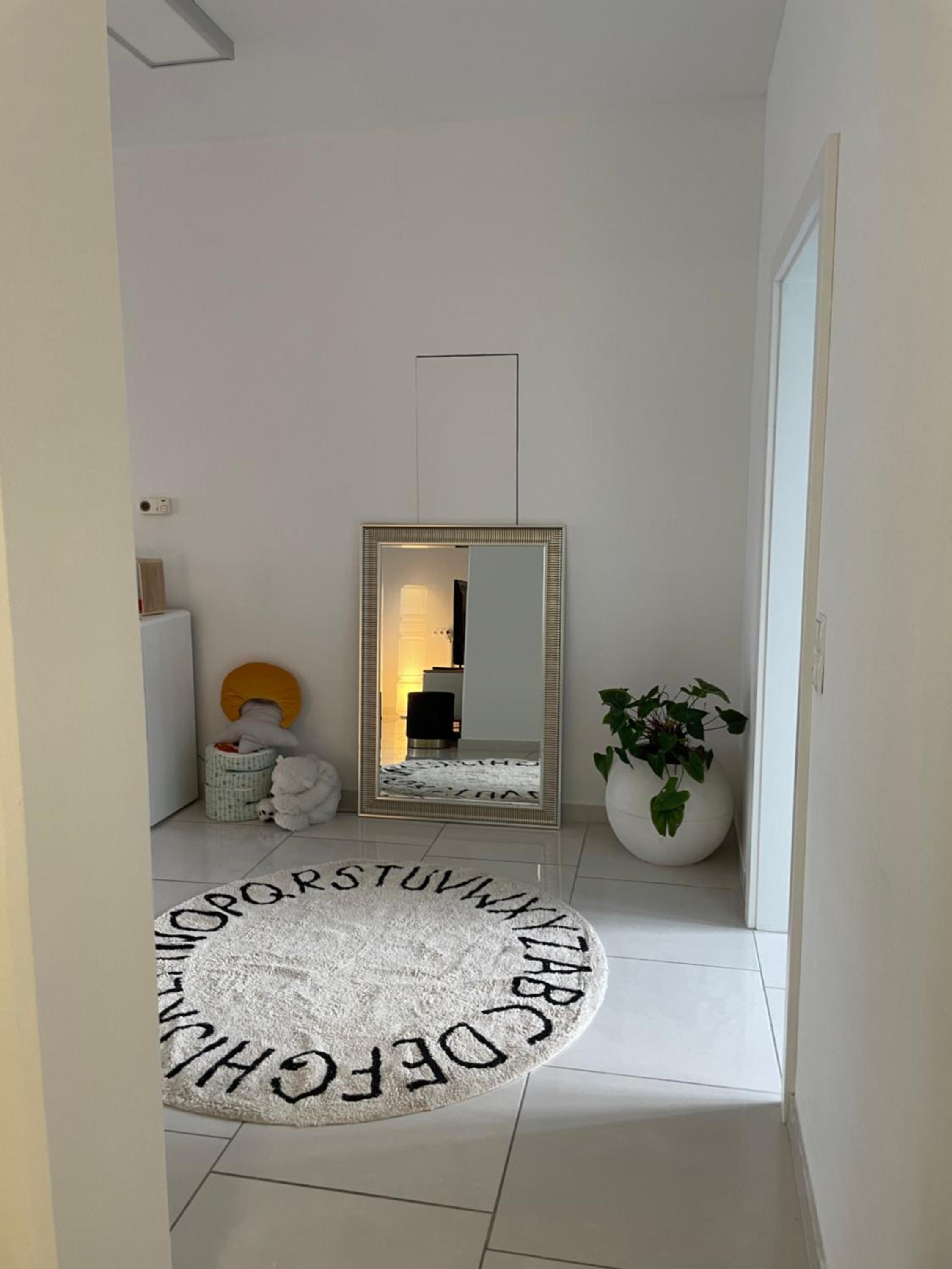 Stadtsuite mit Sauna in Wiener Neustadt 135 m2