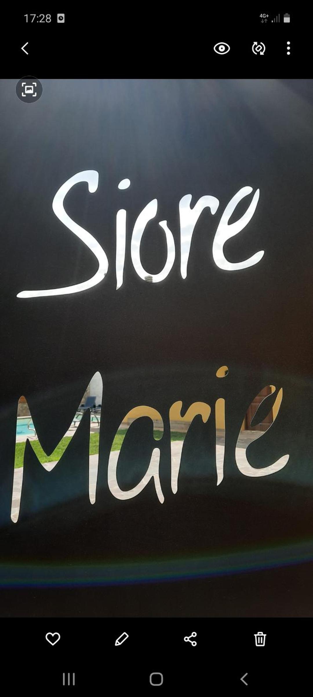 Siore Marie gli alloggi, photo 19