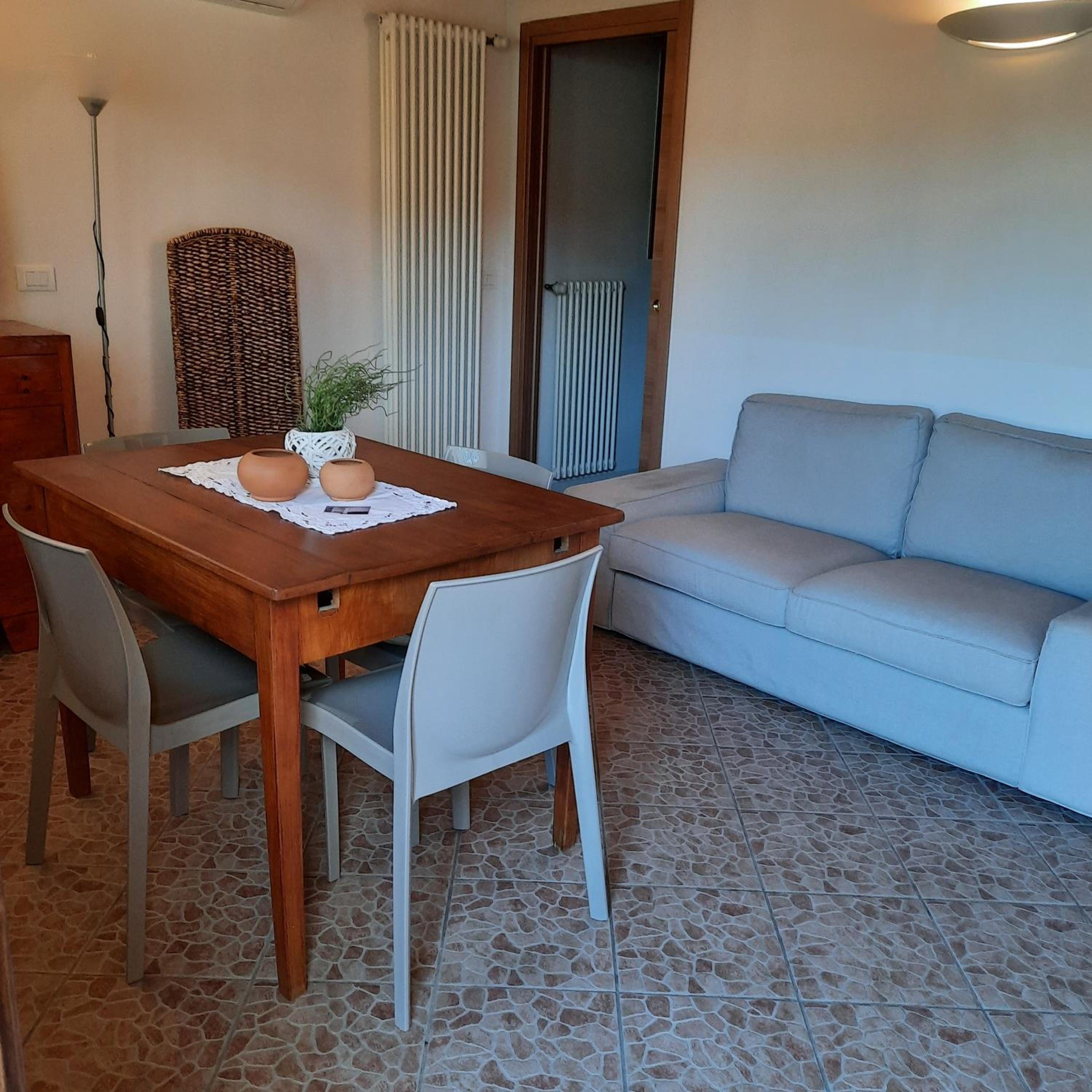Siore Marie gli alloggi, photo 84