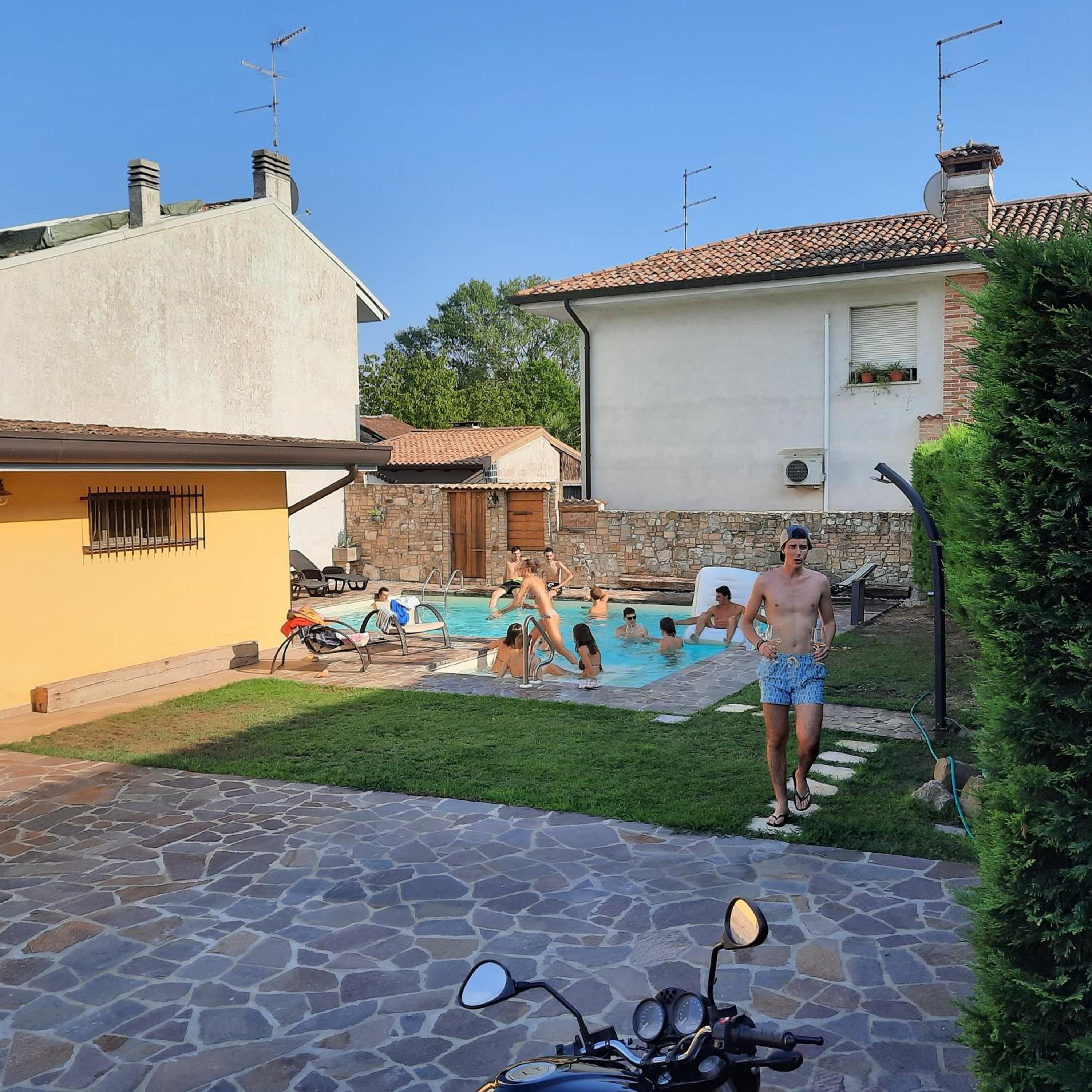 Siore Marie gli alloggi, photo 32