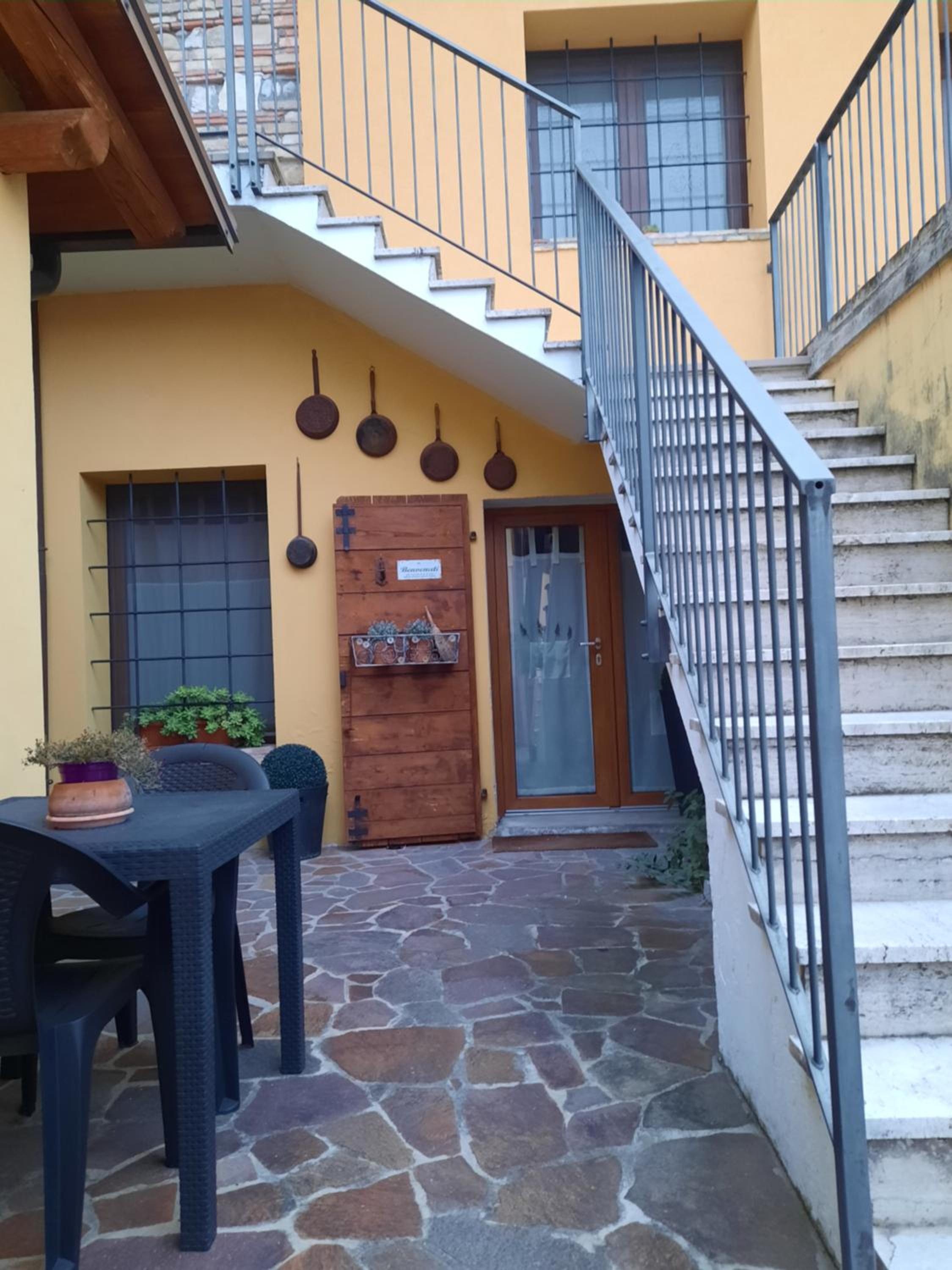 Siore Marie gli alloggi, photo 18