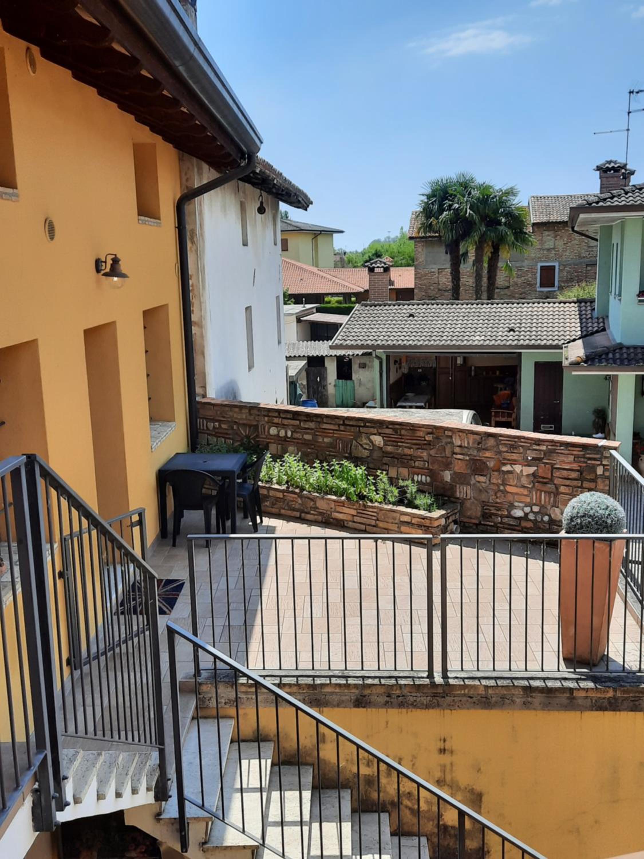 Siore Marie gli alloggi, photo 111