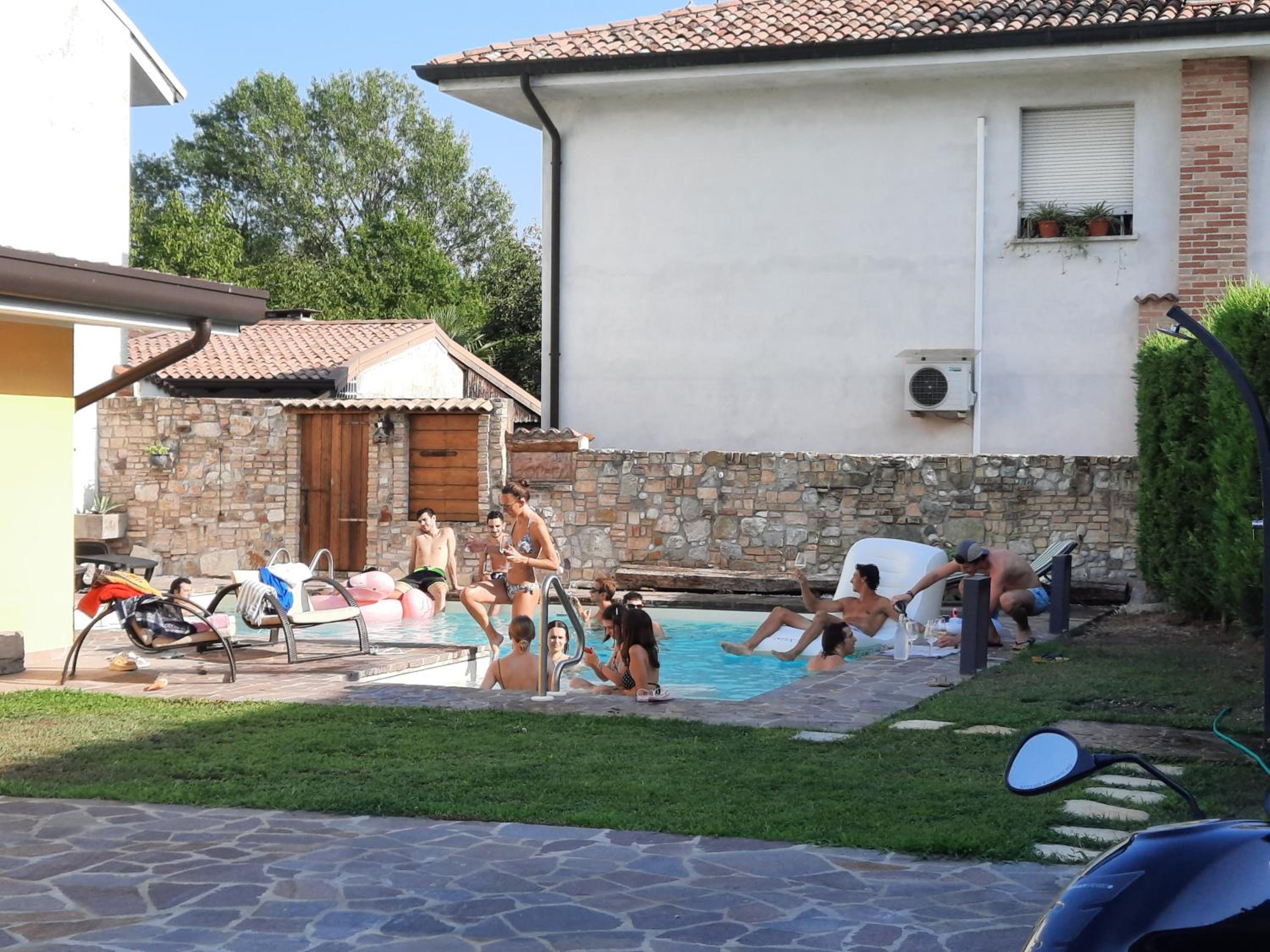 Siore Marie gli alloggi, photo 43