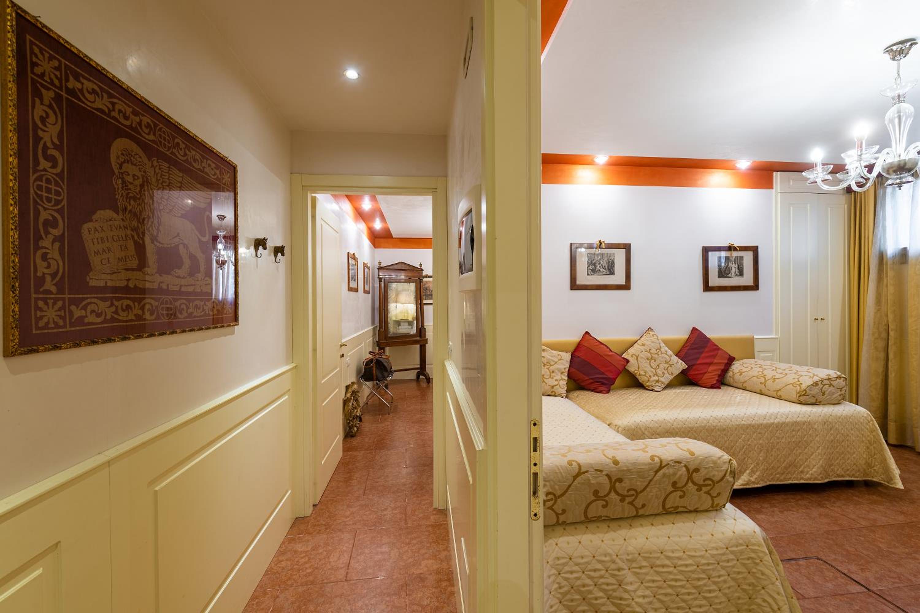 Appartamento Corte Gotica photo 4