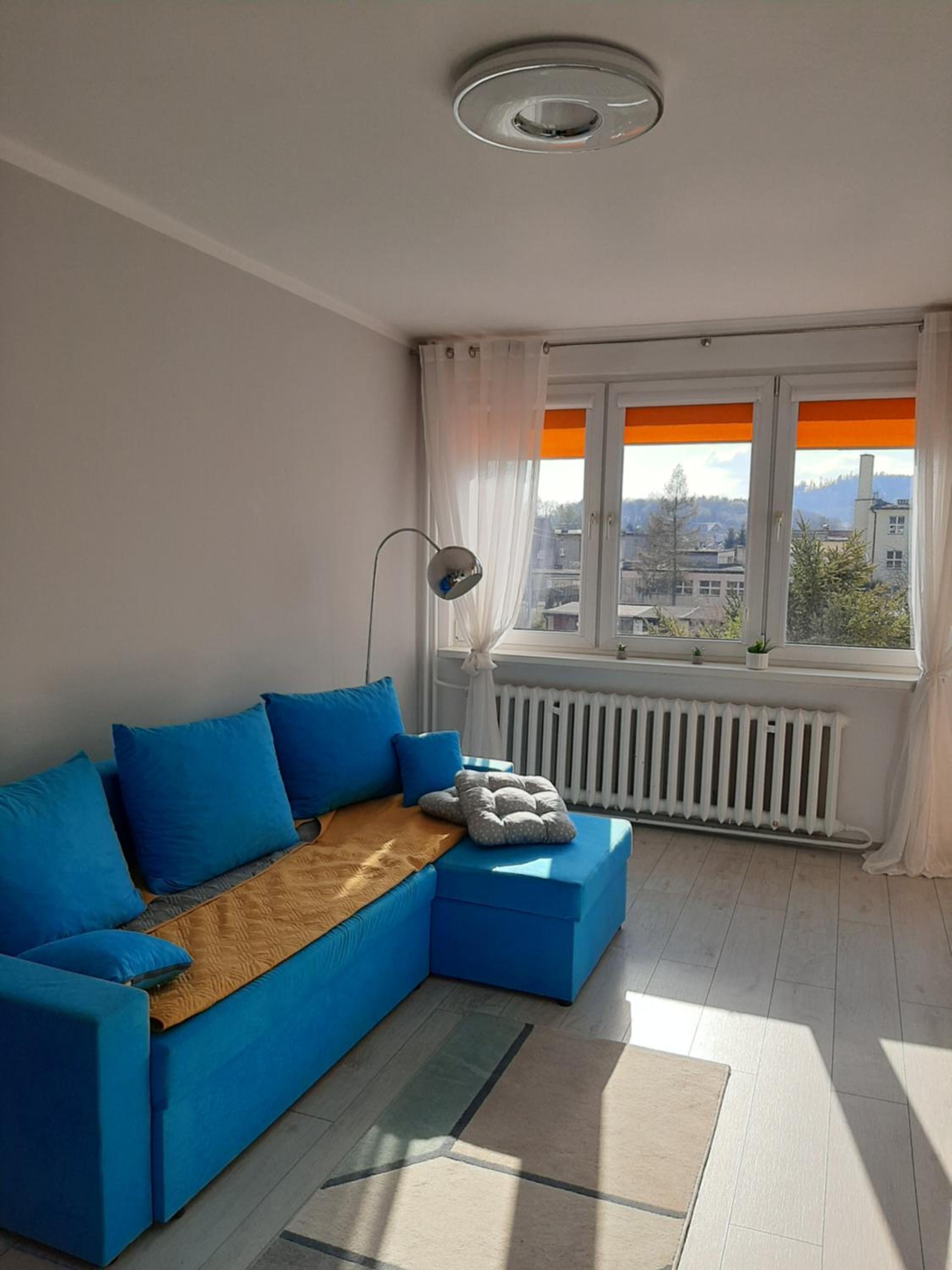 Apartament w Lądku Zdroju przy Rynku view 2