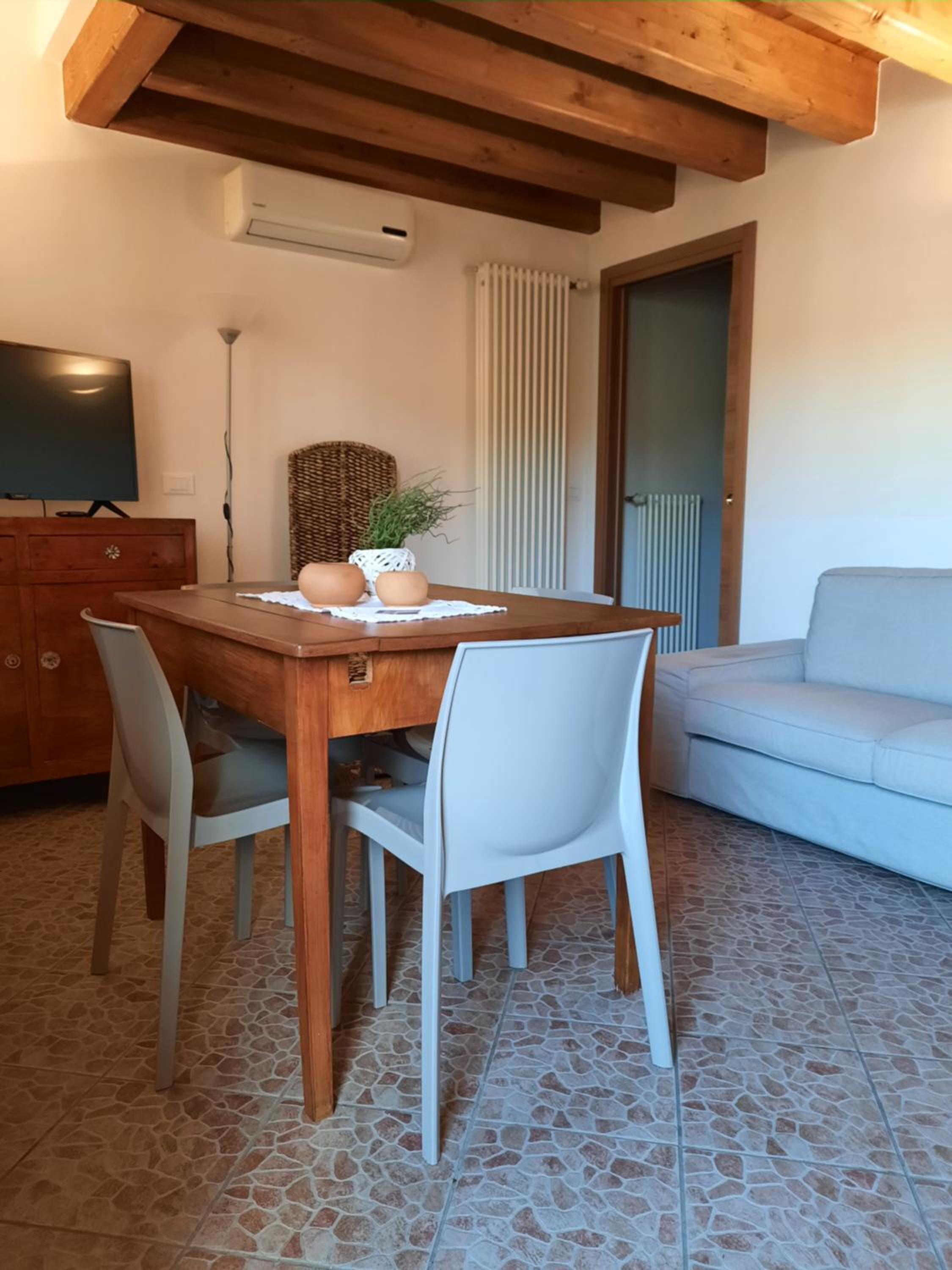Siore Marie gli alloggi, photo 41