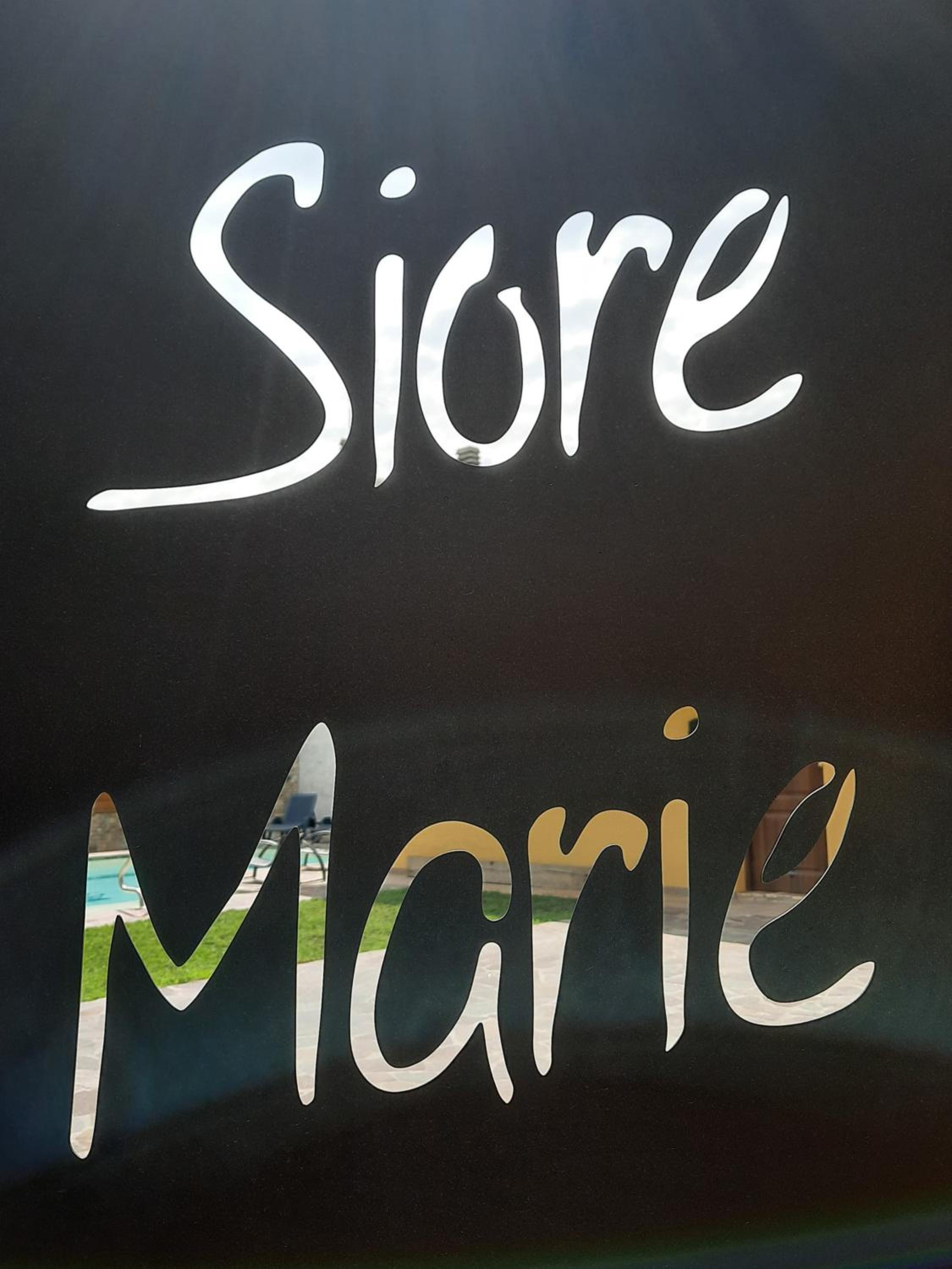 Siore Marie gli alloggi, photo 20