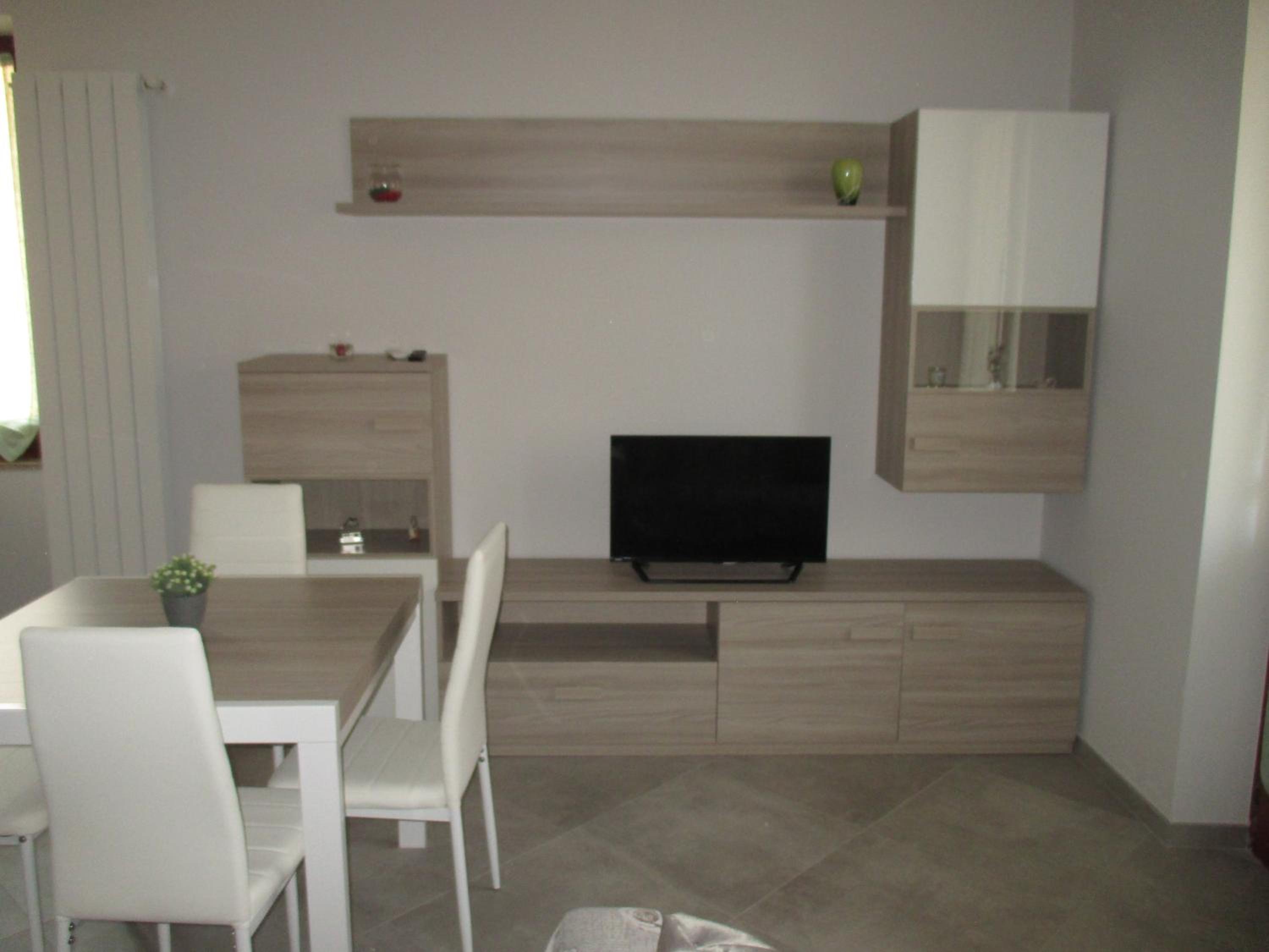 Anagnina Apartment Capistrano