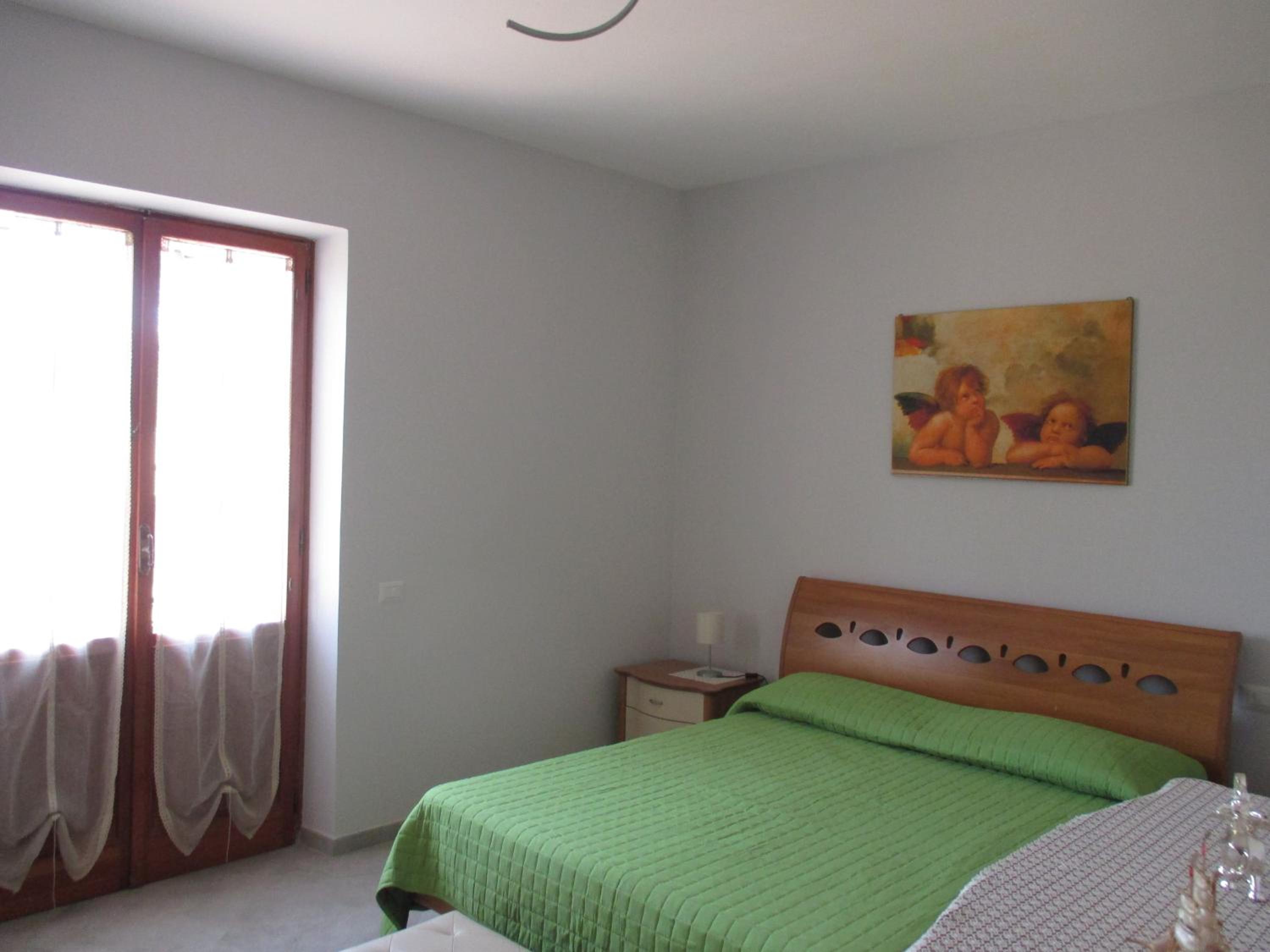 Anagnina Apartment Capistrano