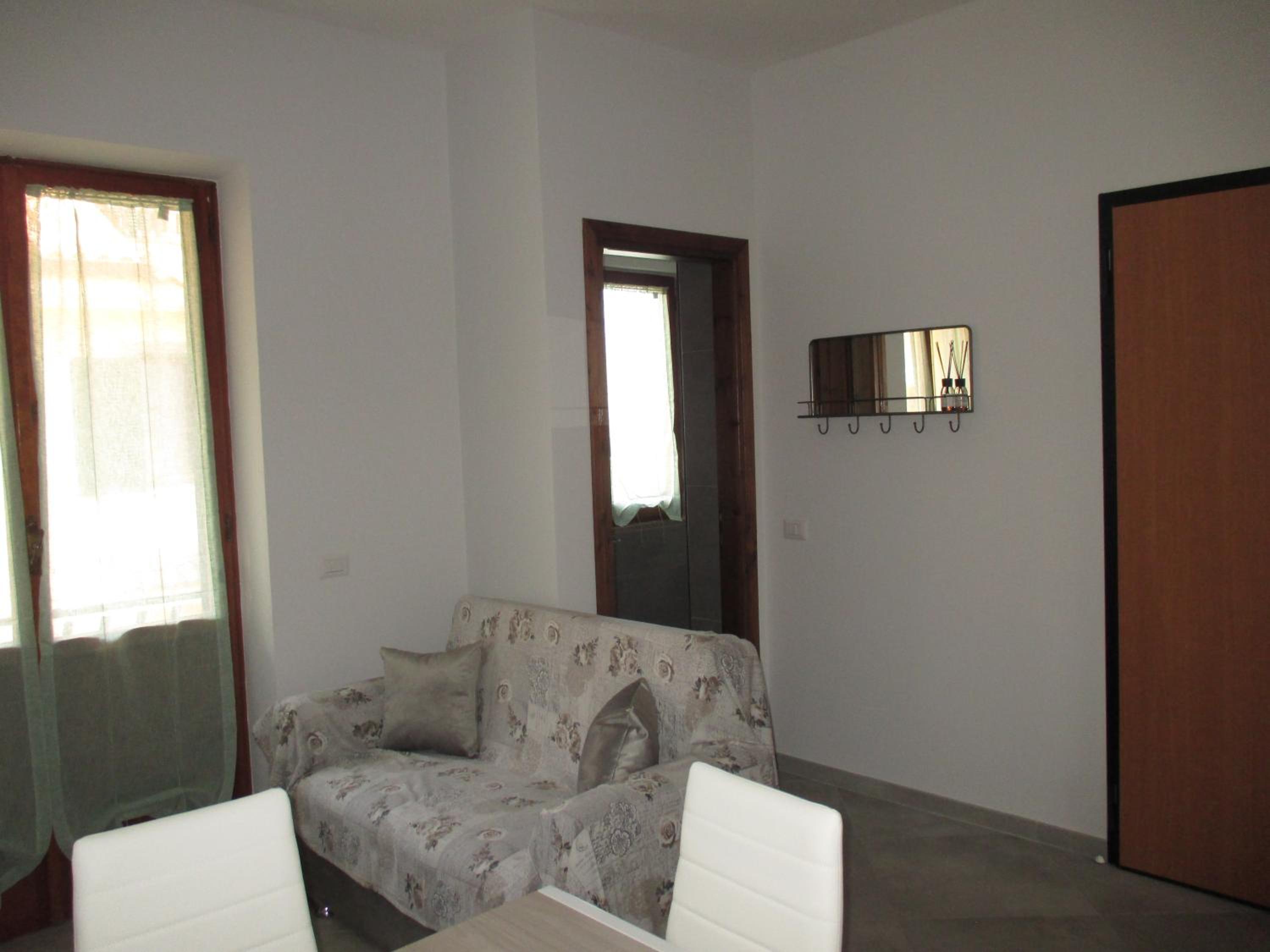 Anagnina Apartment Capistrano