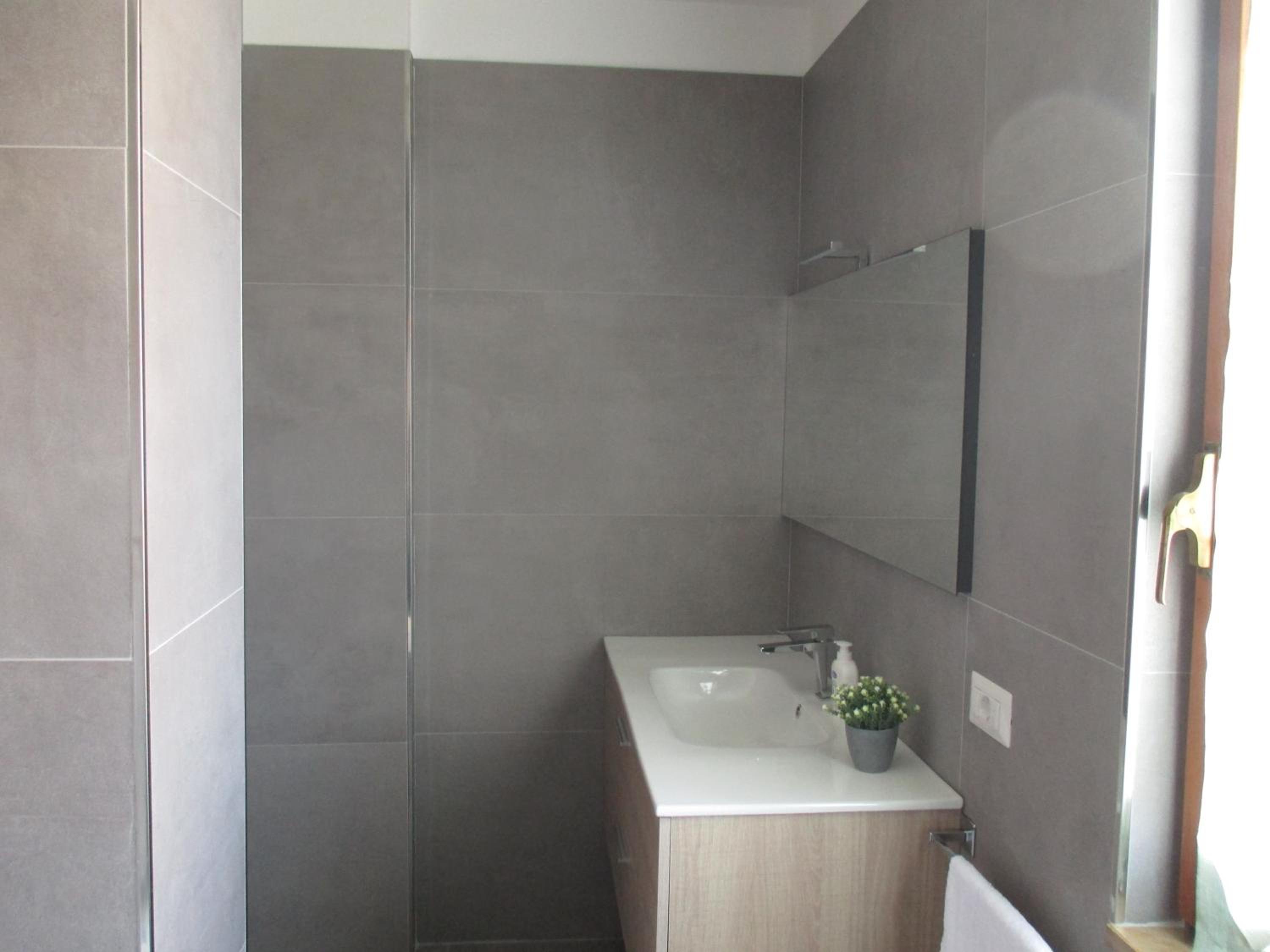 Anagnina Apartment Capistrano