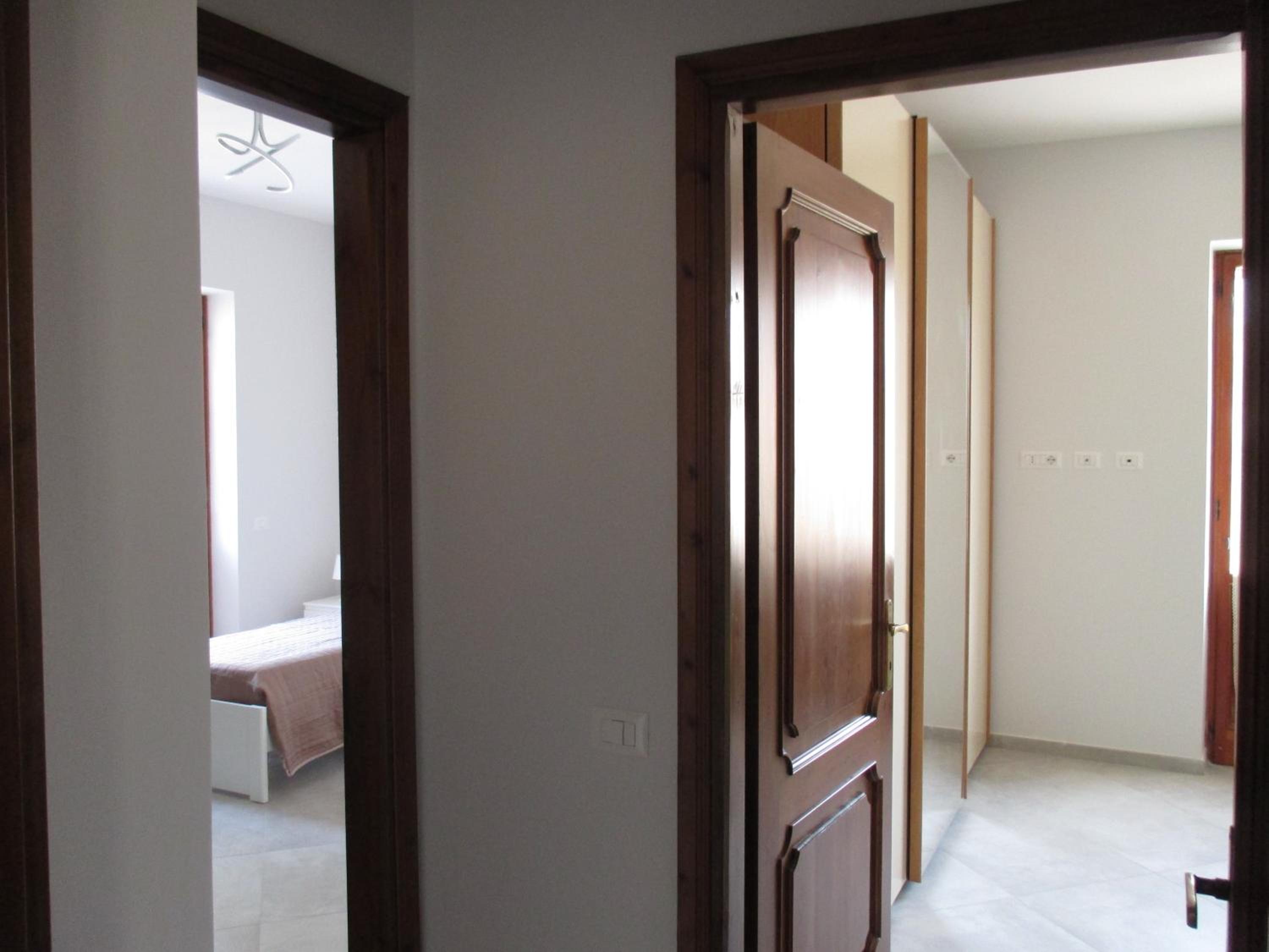Anagnina Apartment Capistrano