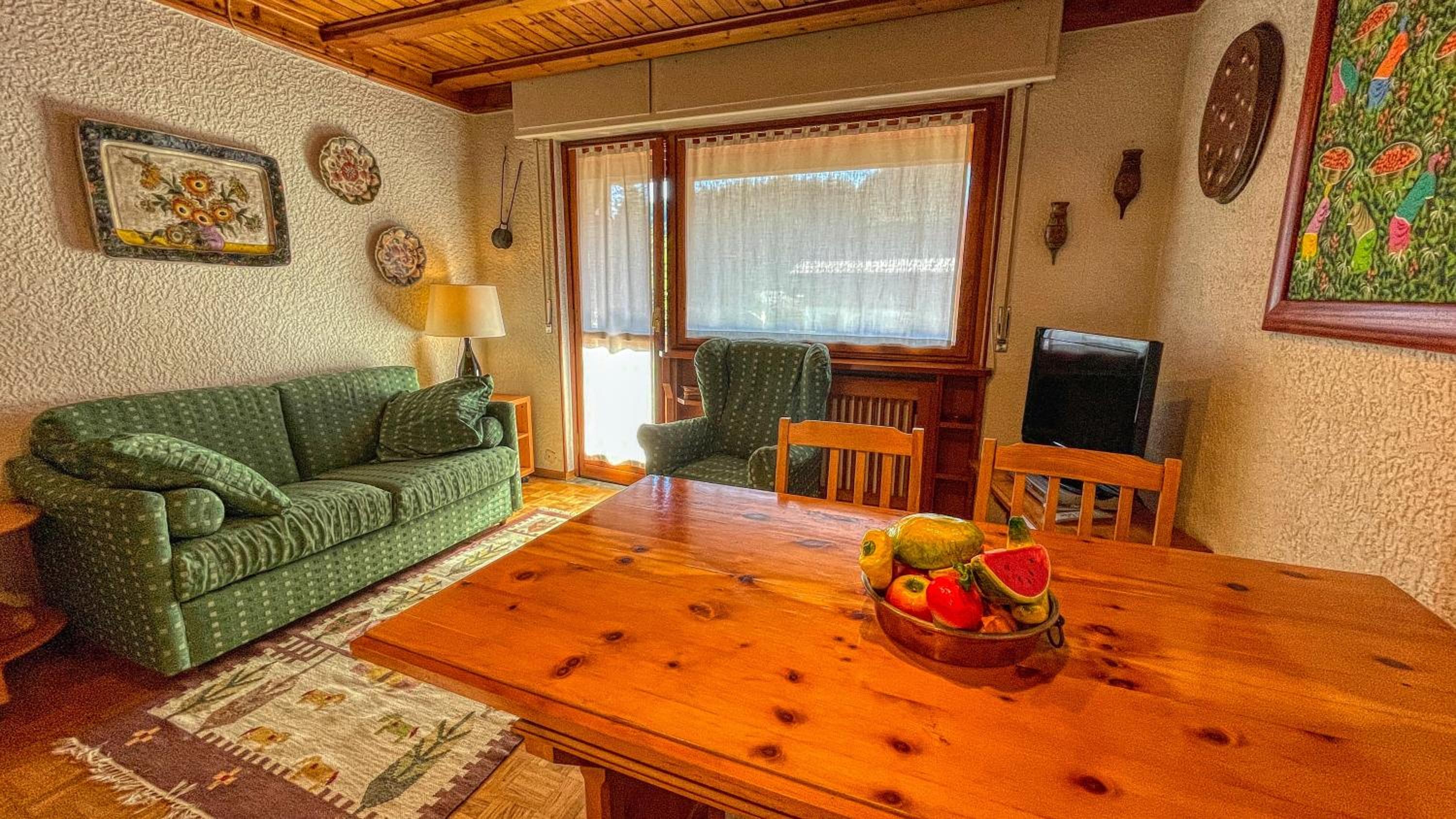 Appartamento Eugenia - Affitti Brevi Italia view 4