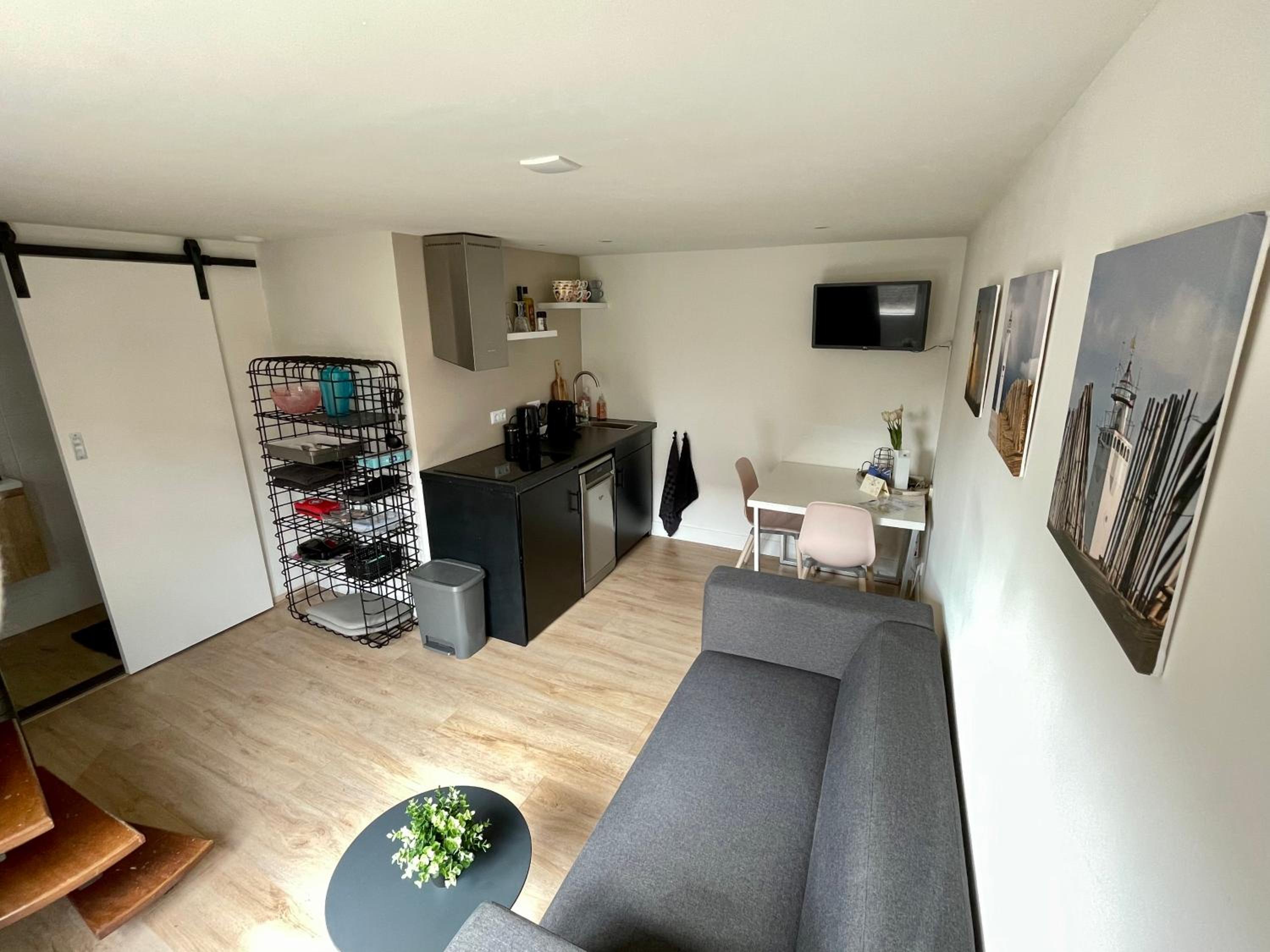 T-Rots, prachtig zomerhuis view 4