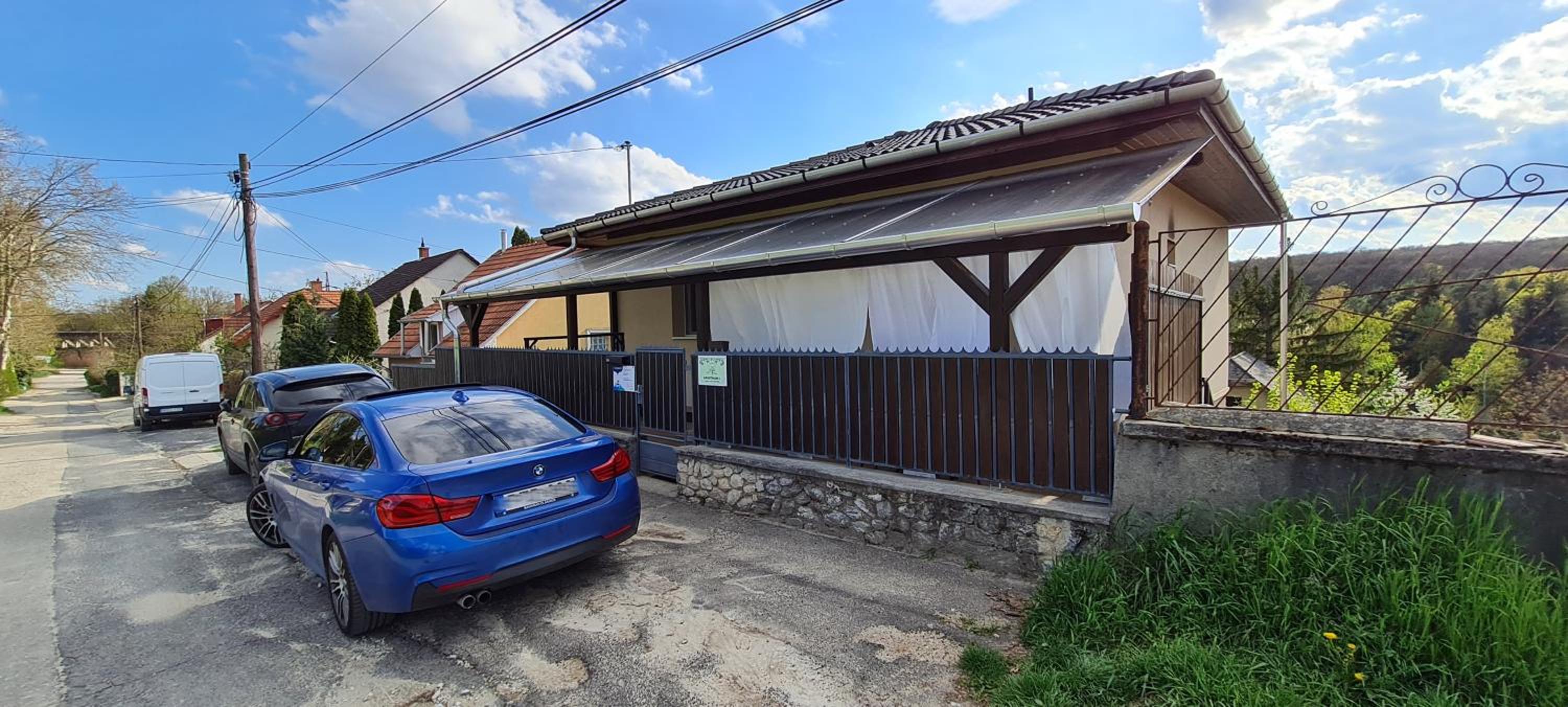 Lugas Apartman Miskolctapolca 2 Hálószoba 50m2 Dézsa és Jakuzzi közel a Barlangfürdőhöz view 3