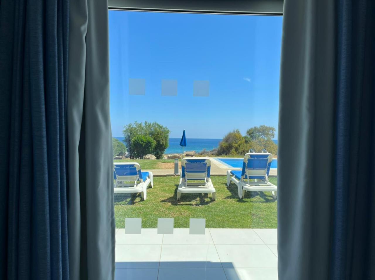 Ocean Suites Luxury Apartments view 5