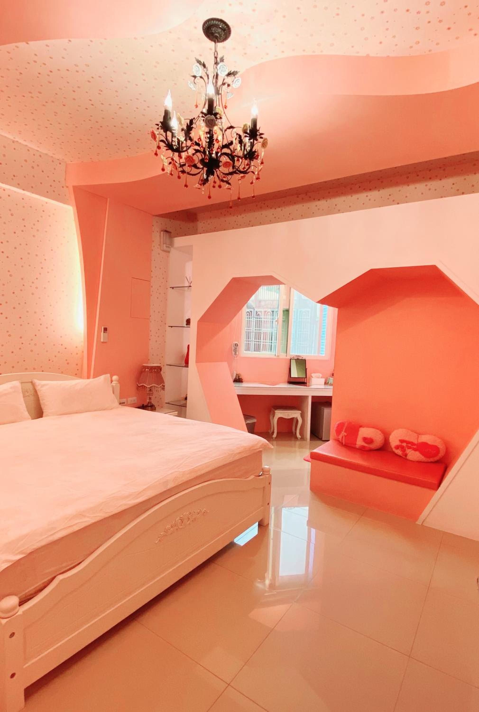CHI-YU B&B