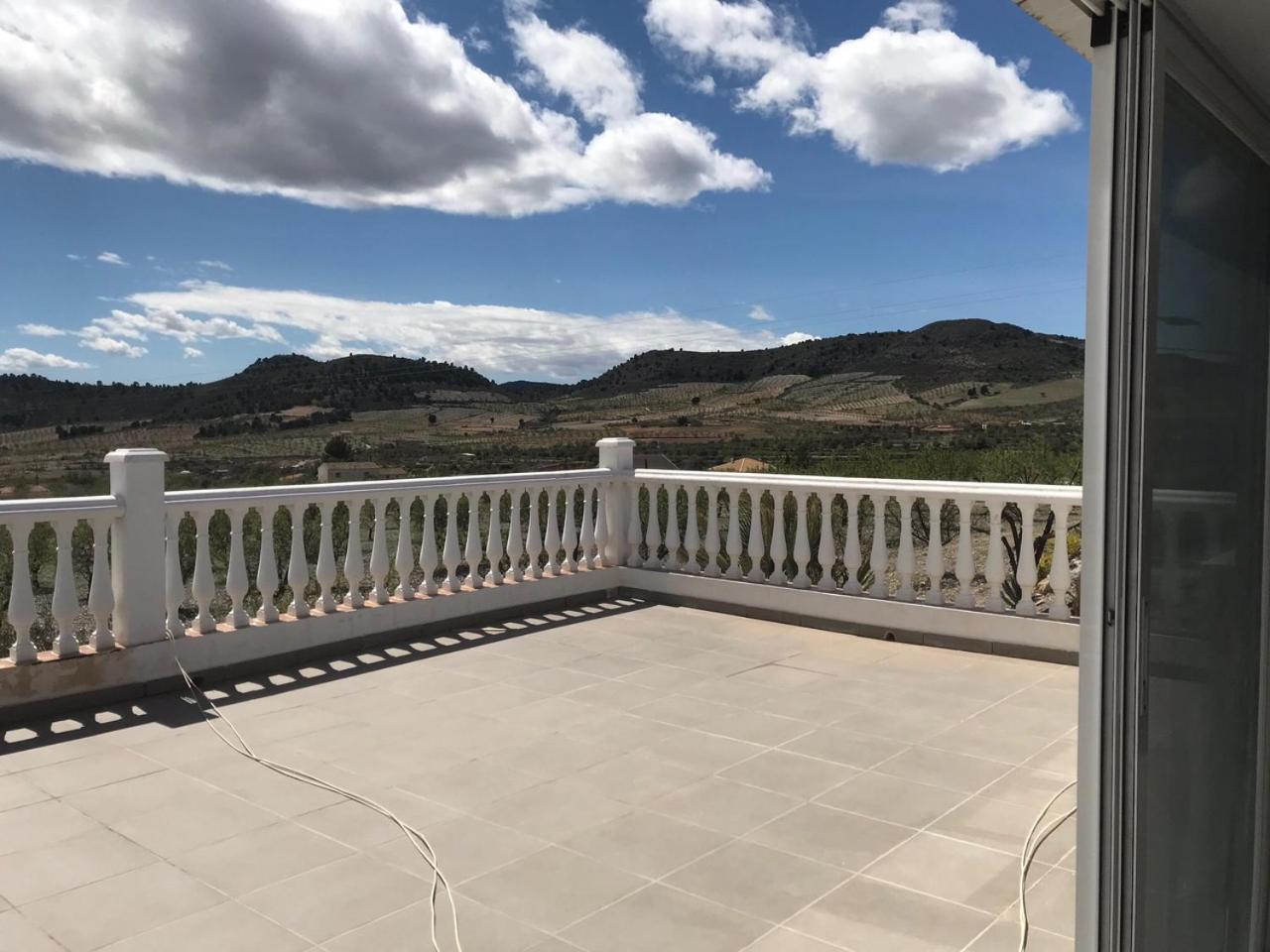 Vista Almendra Captivating 2-Bed Apartment in Oria photo 1