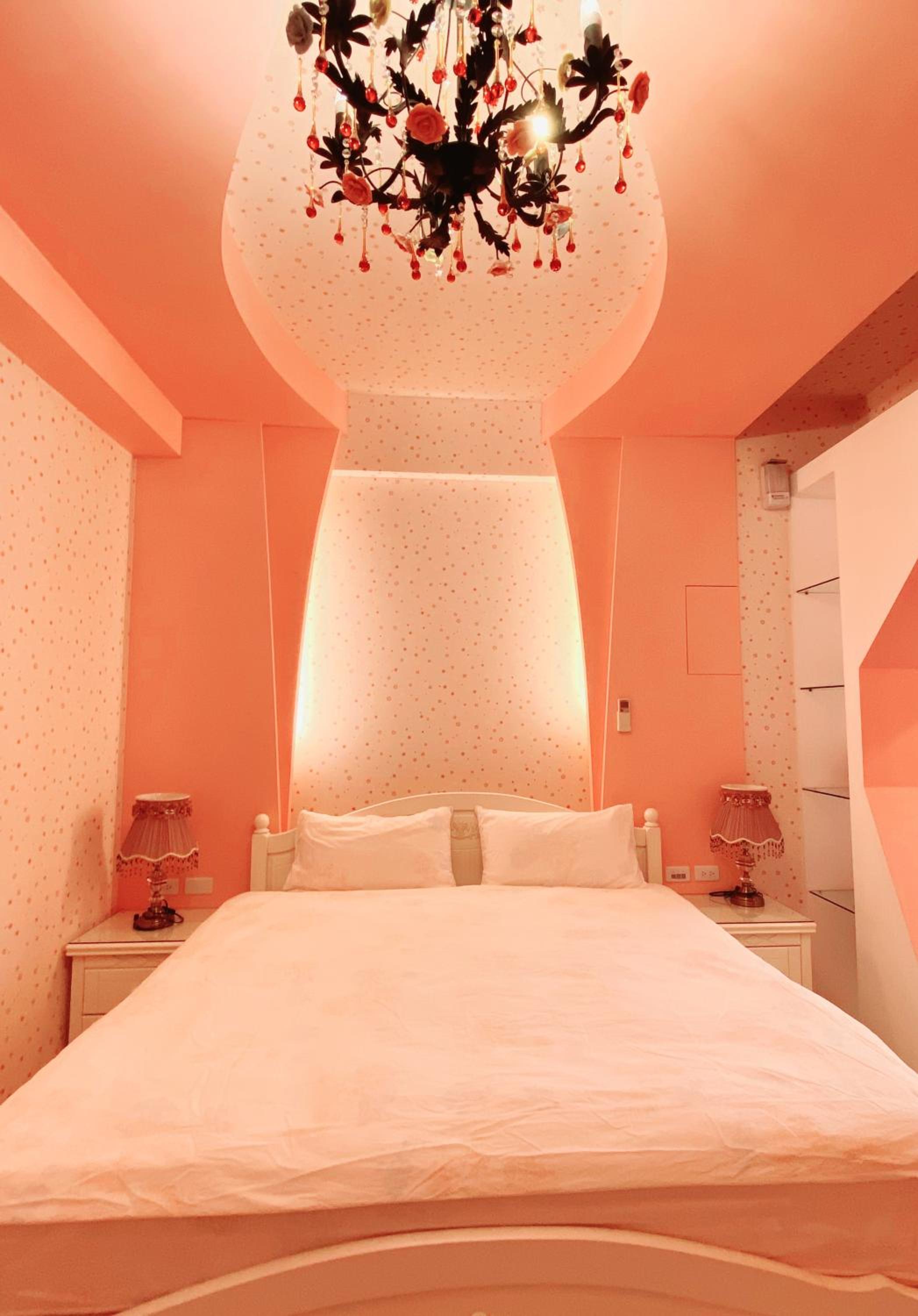 CHI-YU B&B