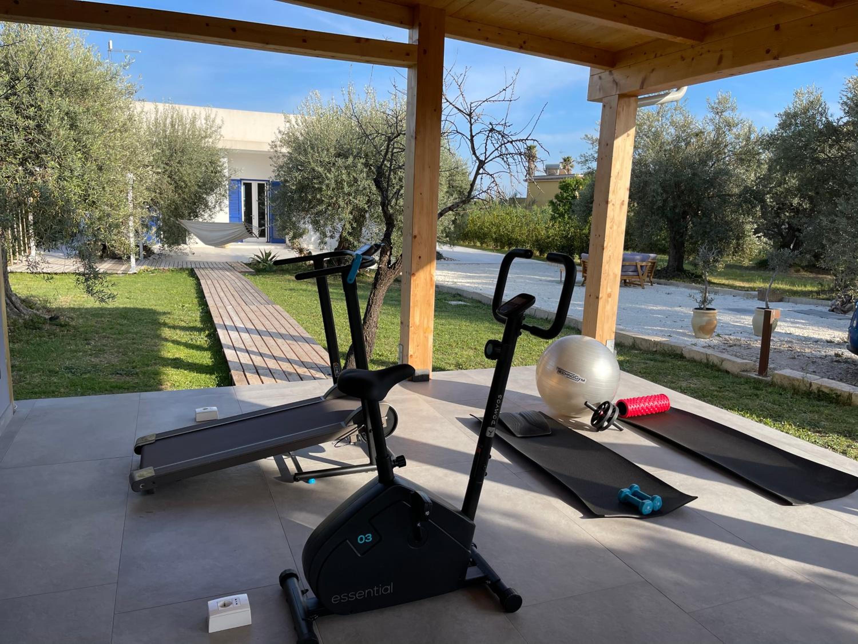 Villa Caponegro