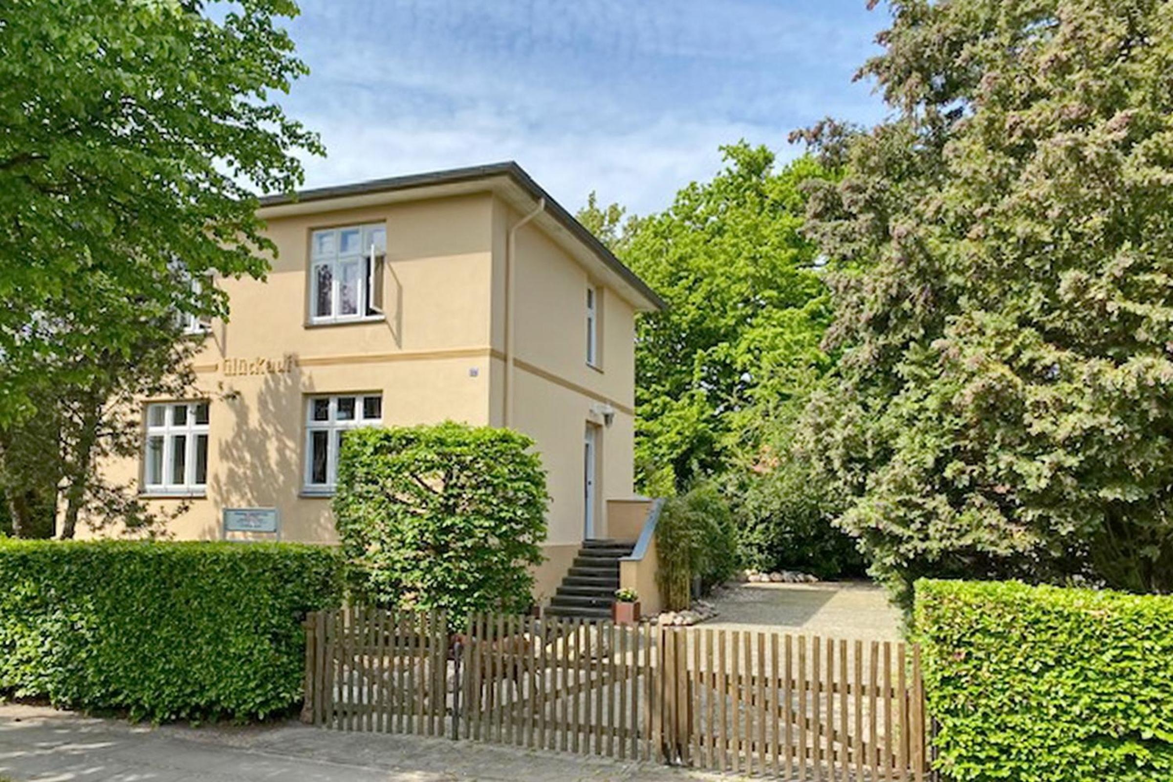 Haus Glückauf Zum Strandläufer view 4