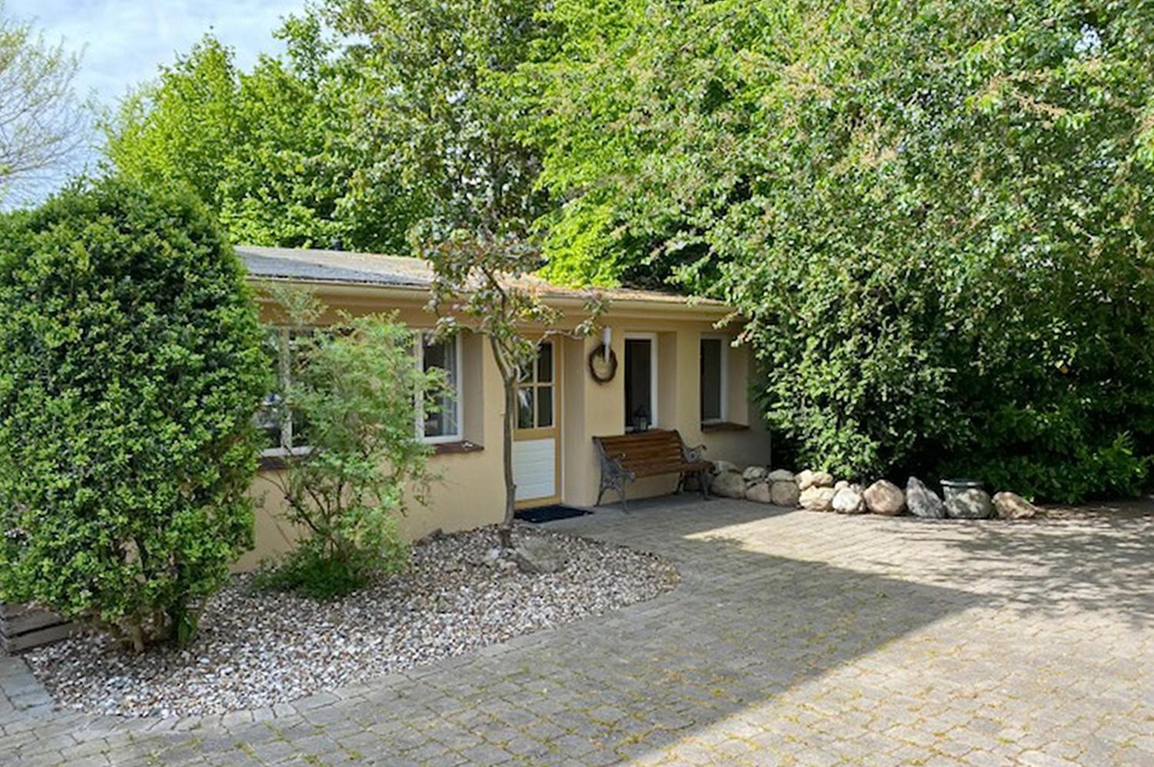 Haus Glückauf Zum Strandläufer view 5