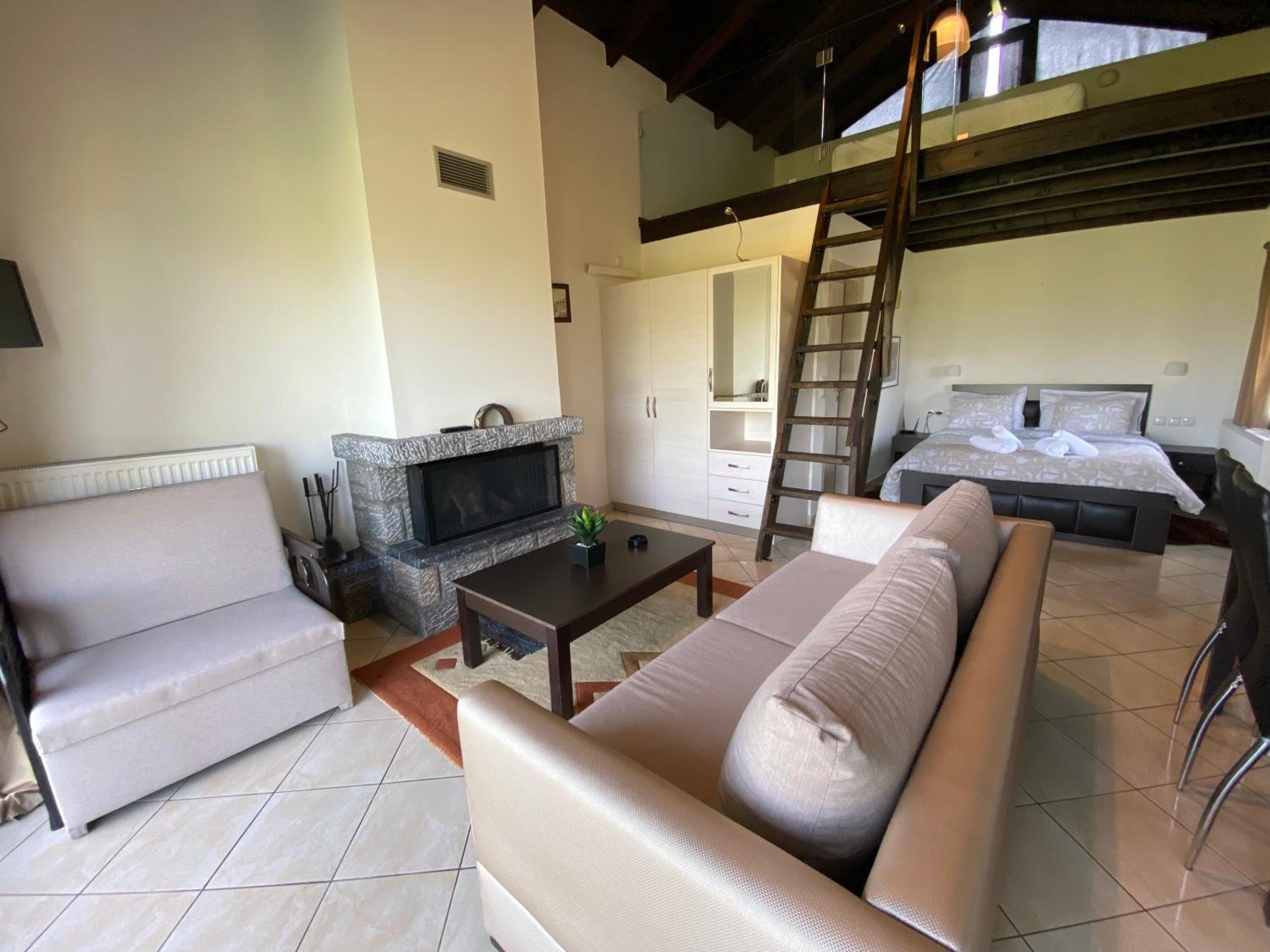 Lithos Villas