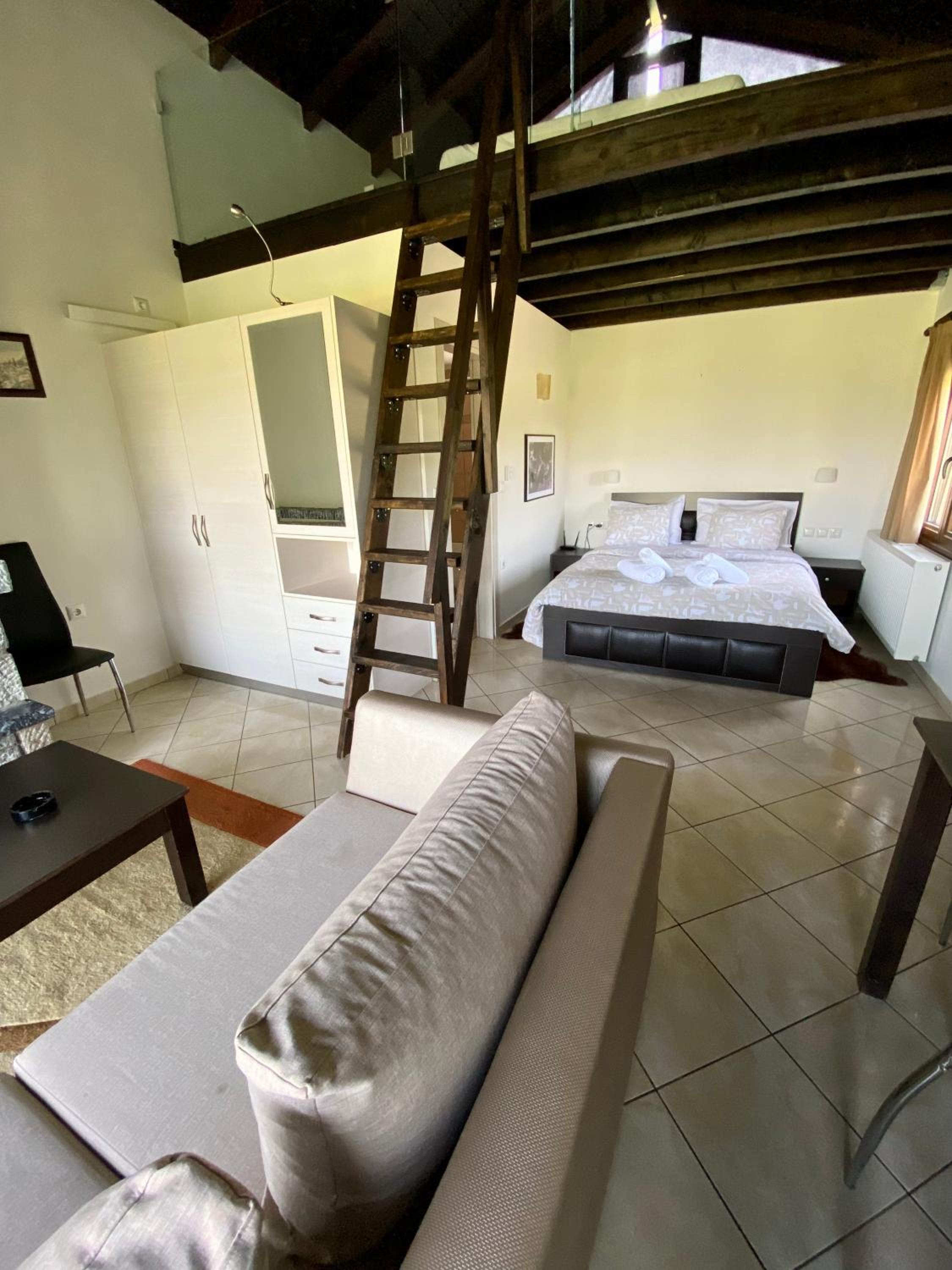 Lithos Villas