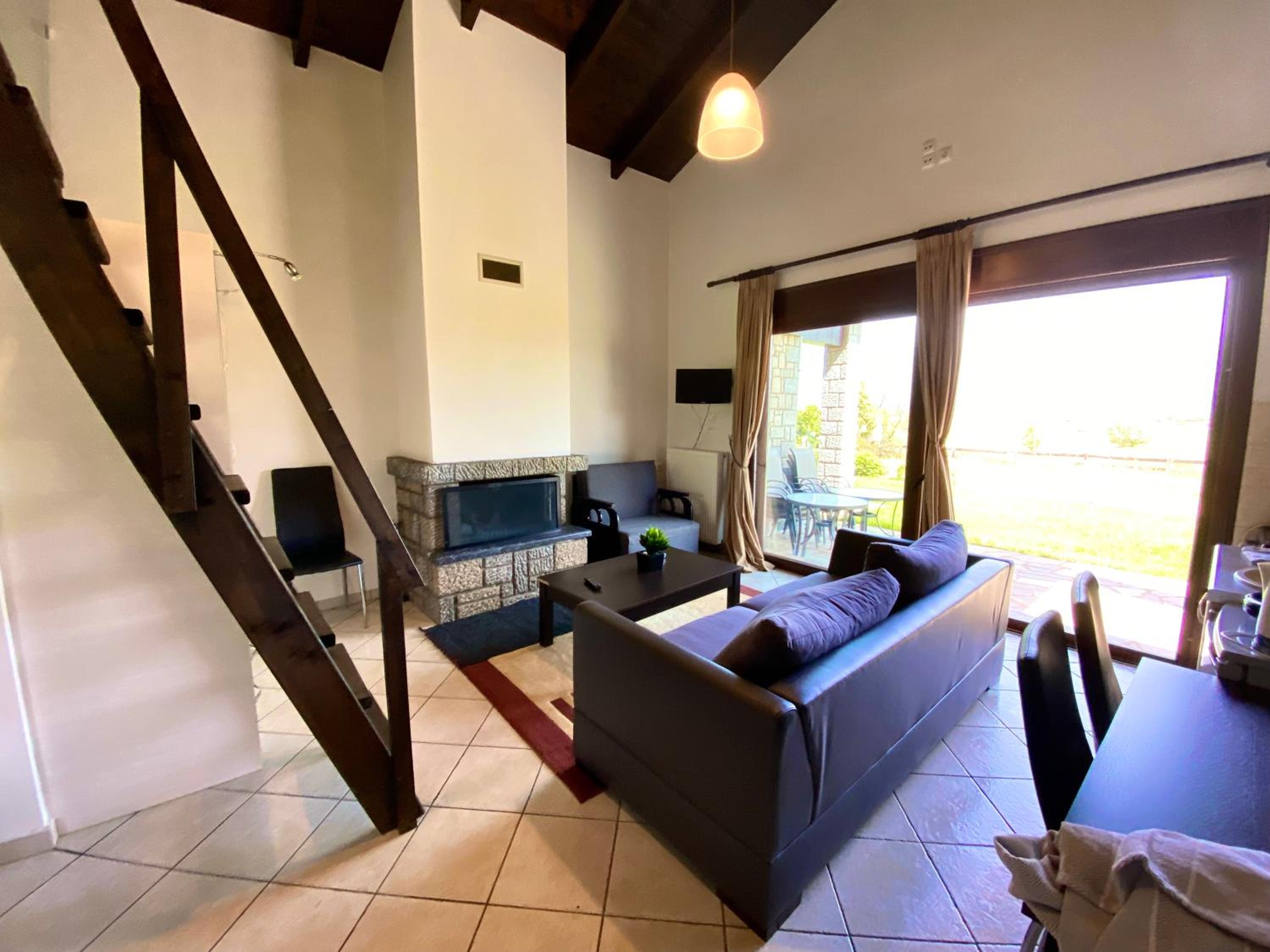 Lithos Villas