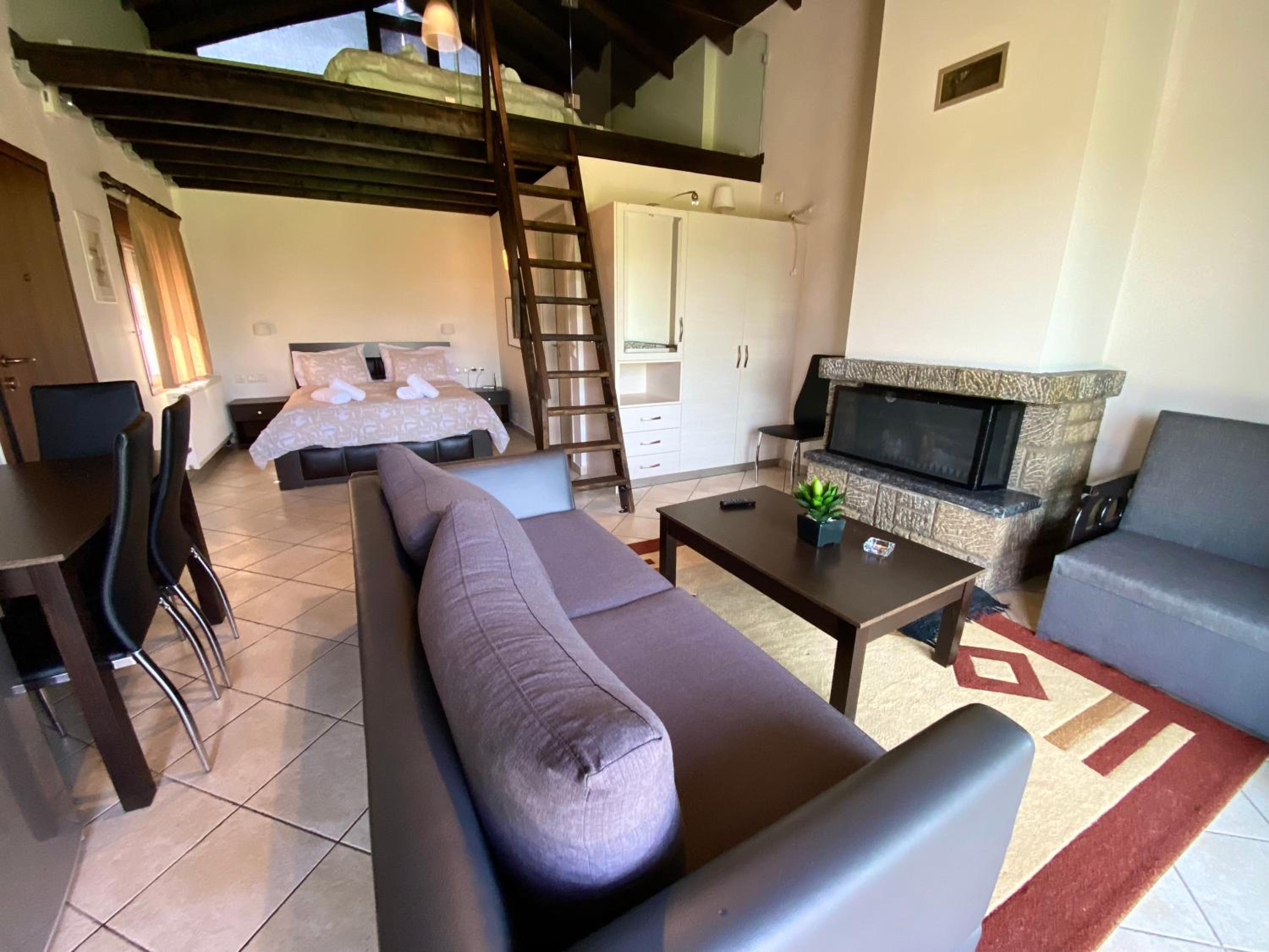Lithos Villas