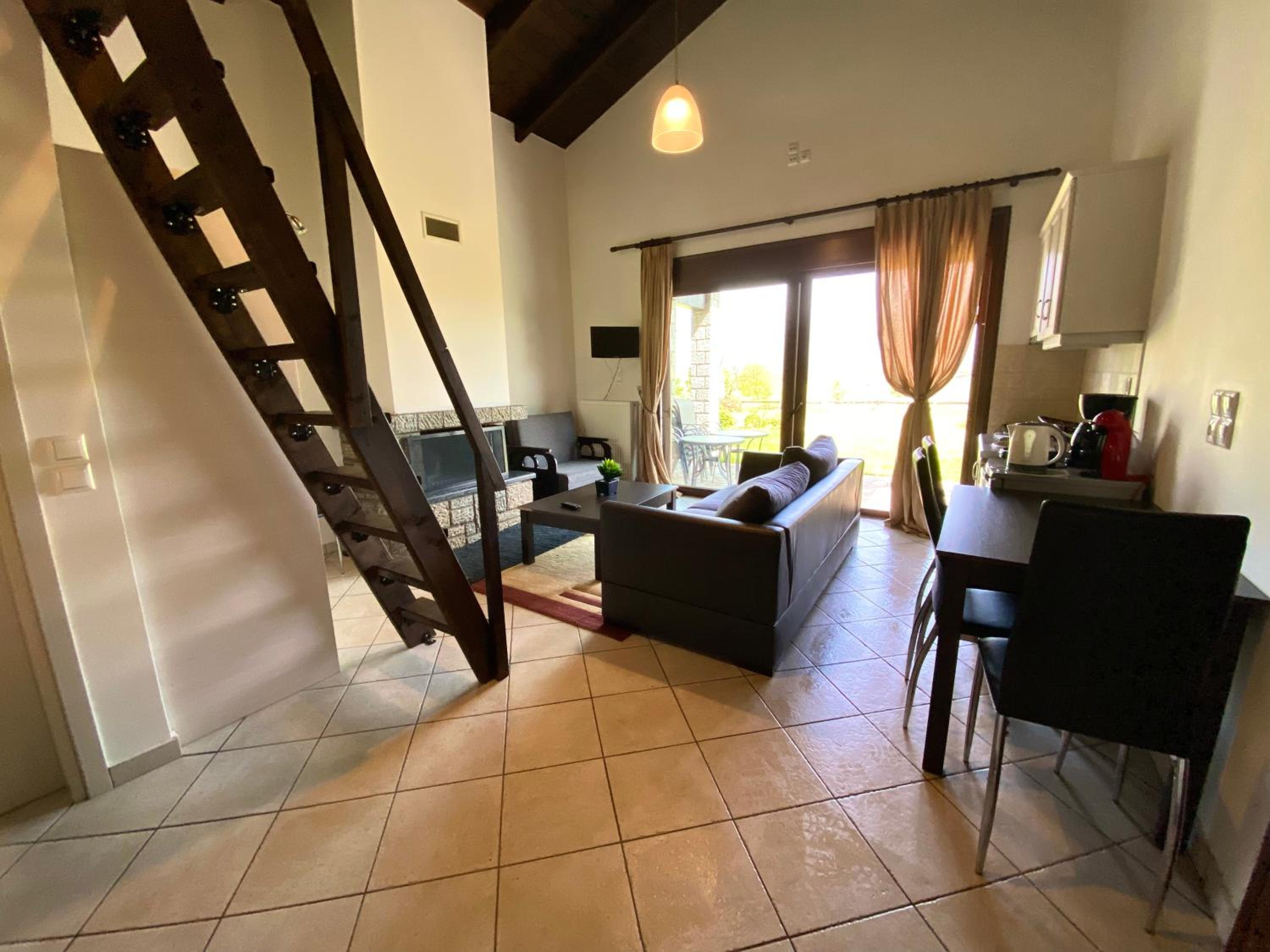Lithos Villas