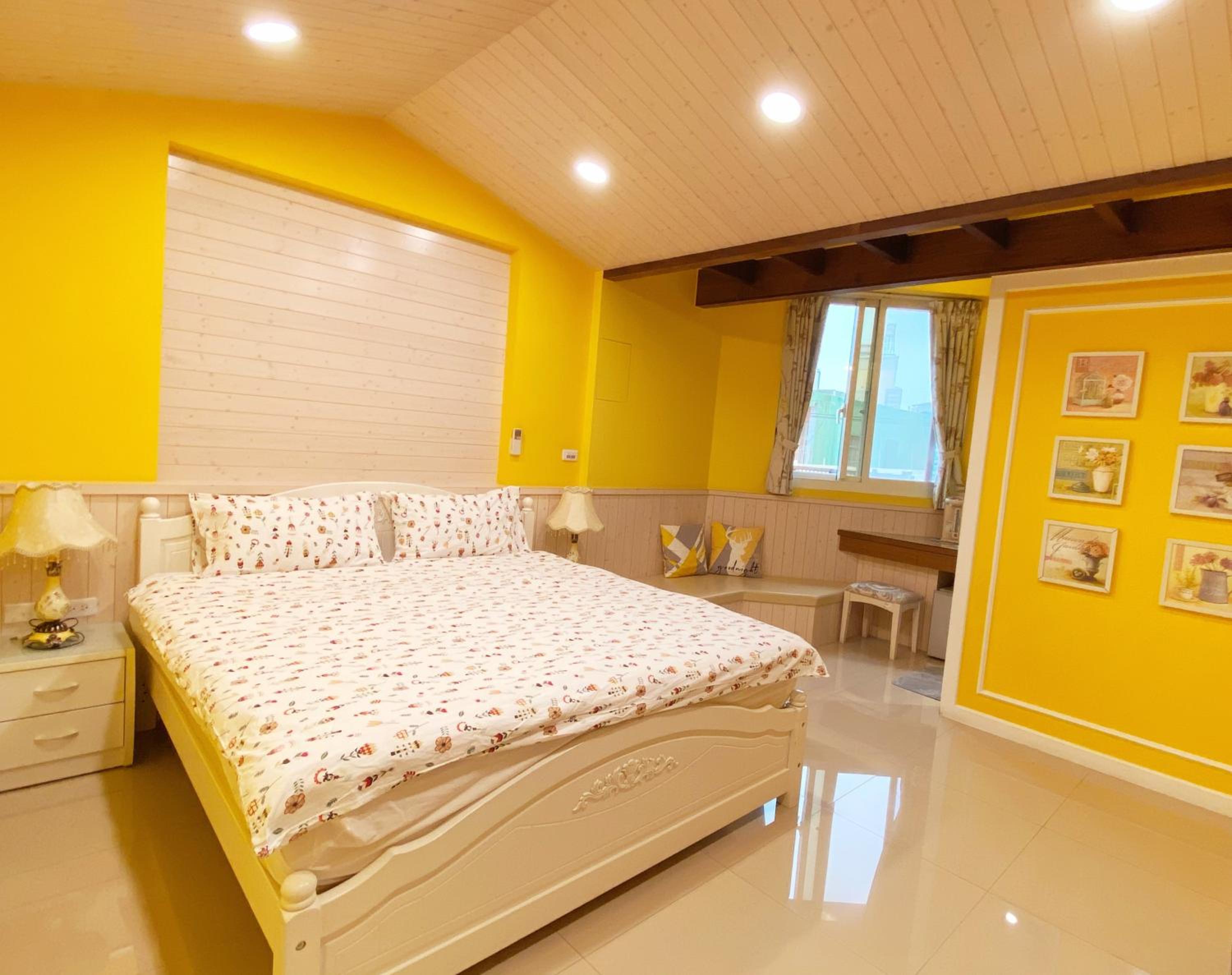 CHI-YU B&B