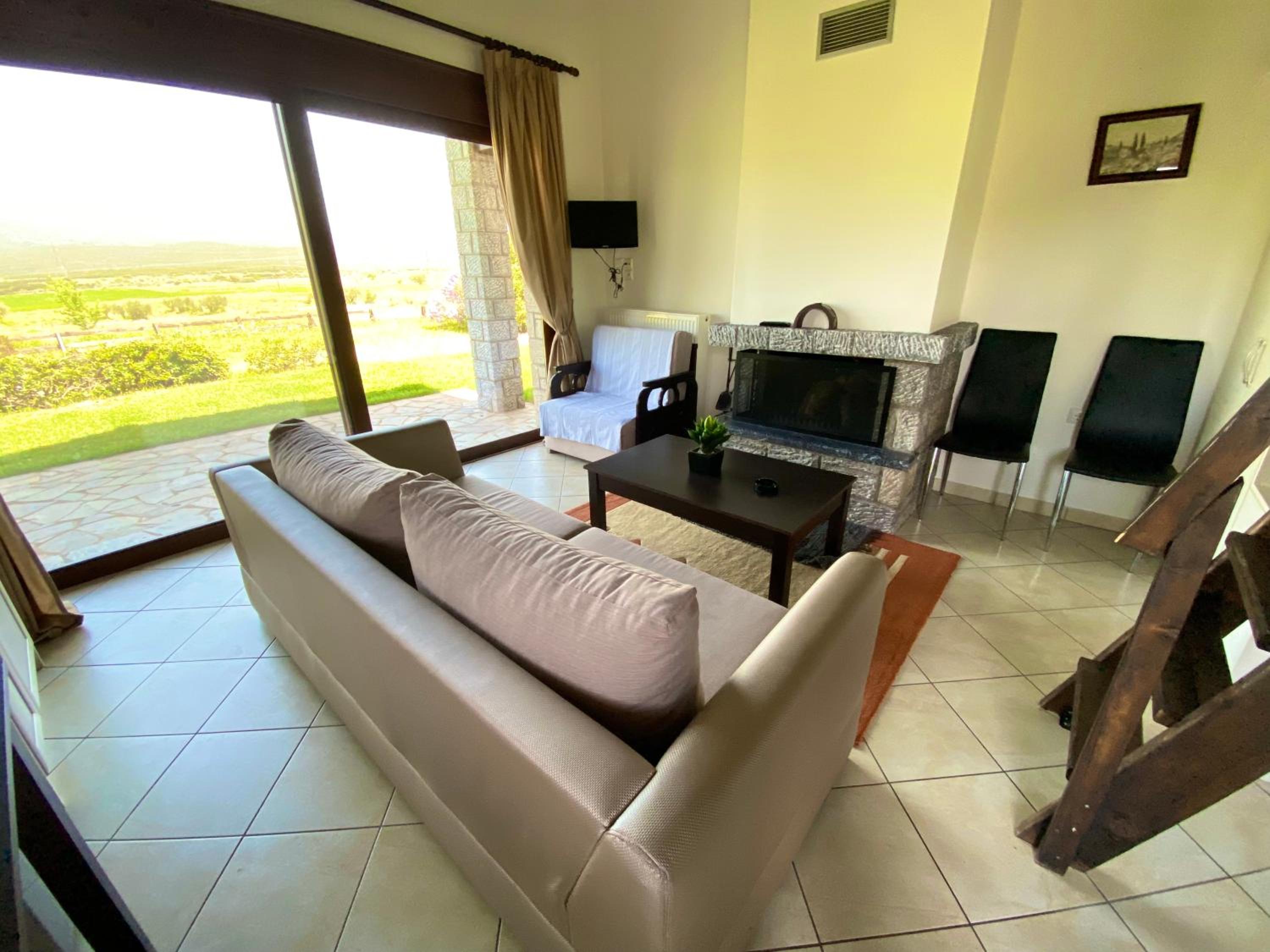 Lithos Villas