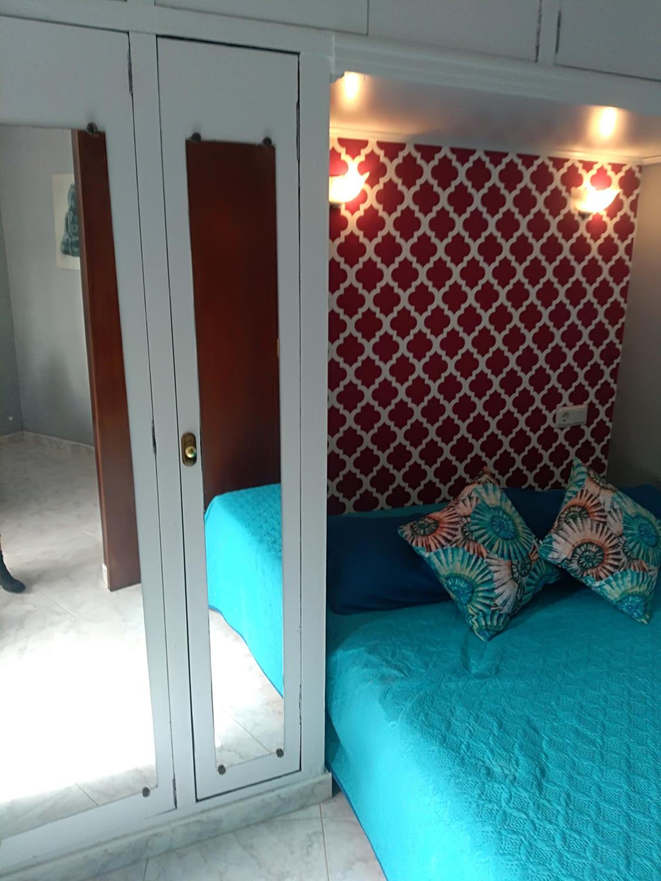 Coblanca V apartment
