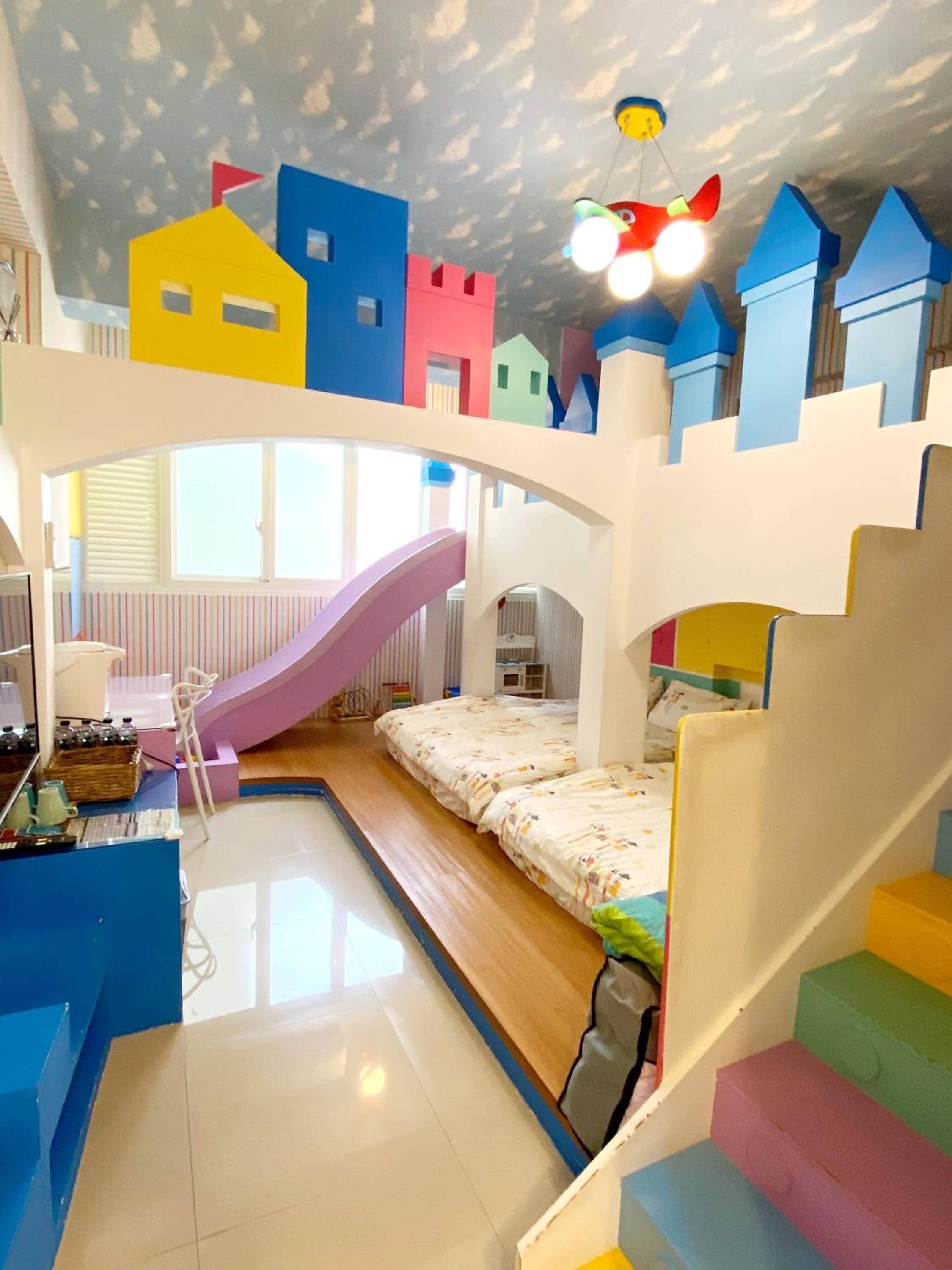 CHI-YU B&B