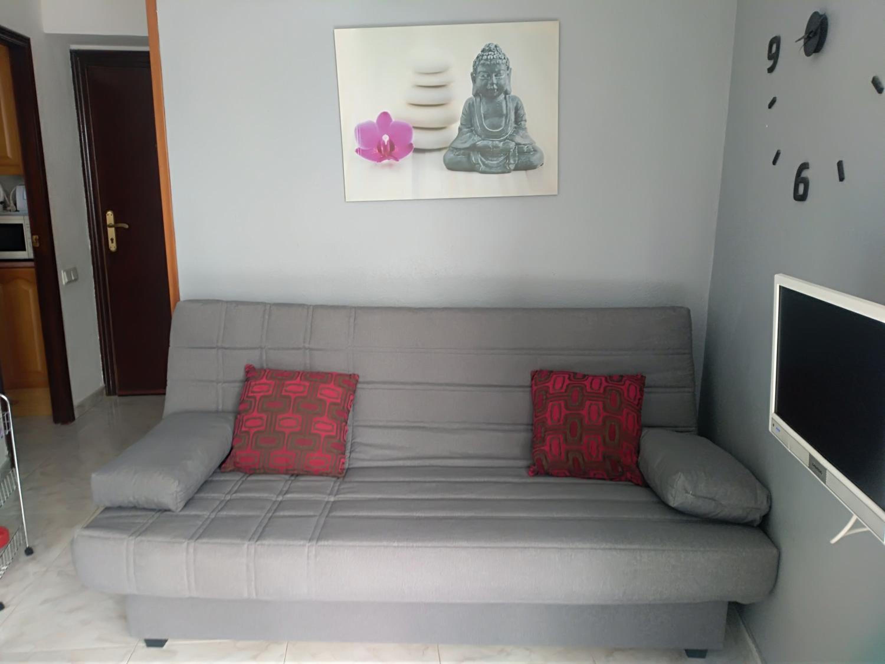 Coblanca V apartment